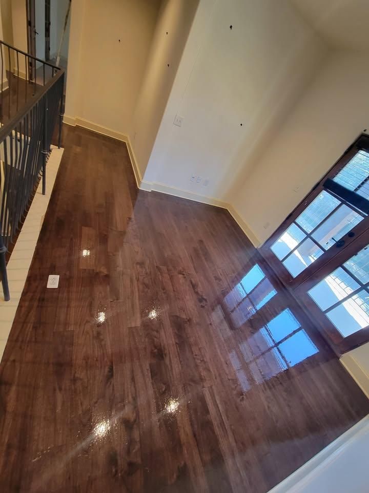  for Doctor Wood Floors LLC in Dallas, TX
