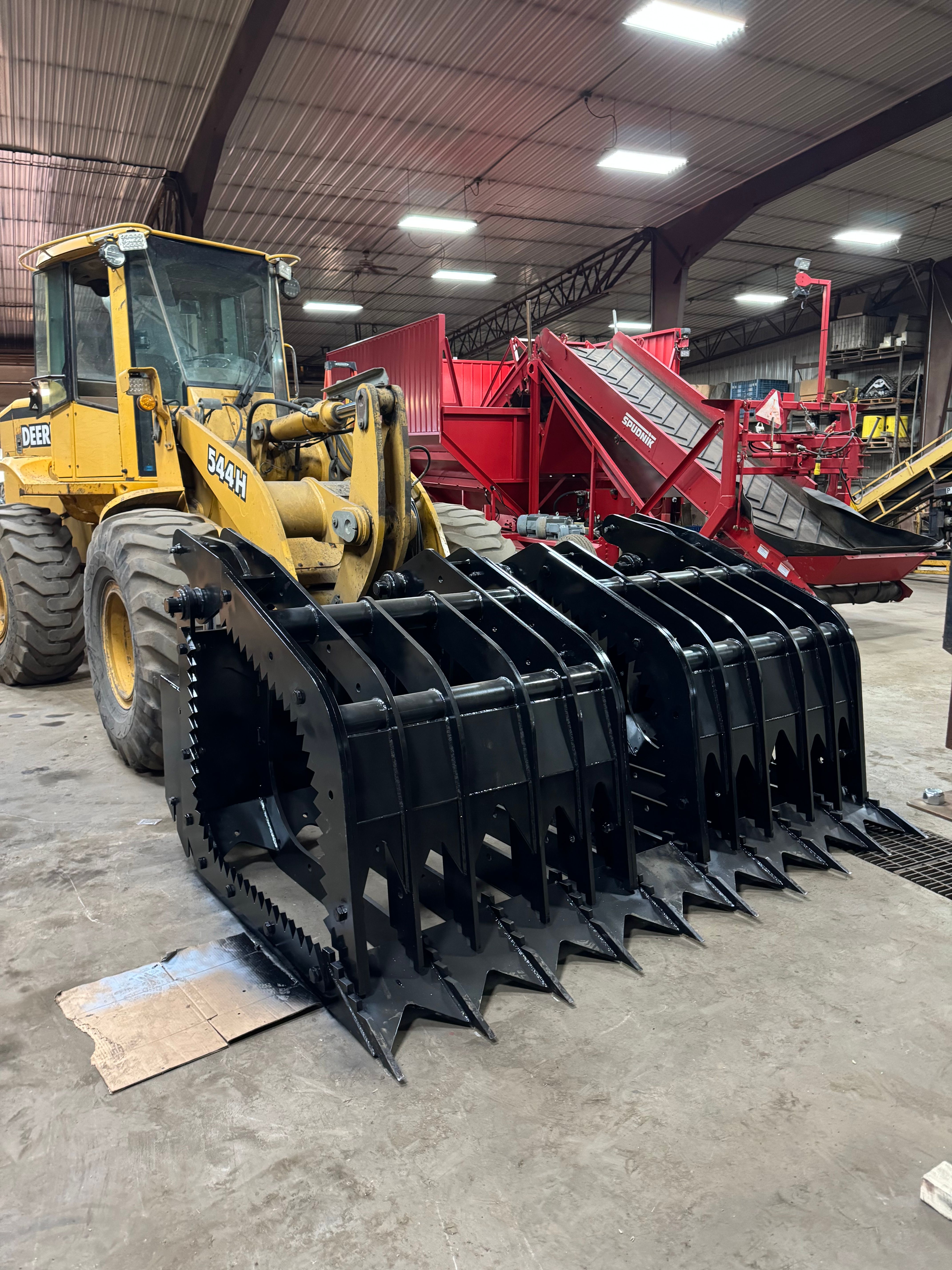  for Fusion Welding in Pierz, MN