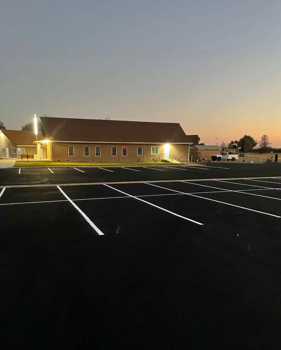  for AGM Paving in Fresno, CA