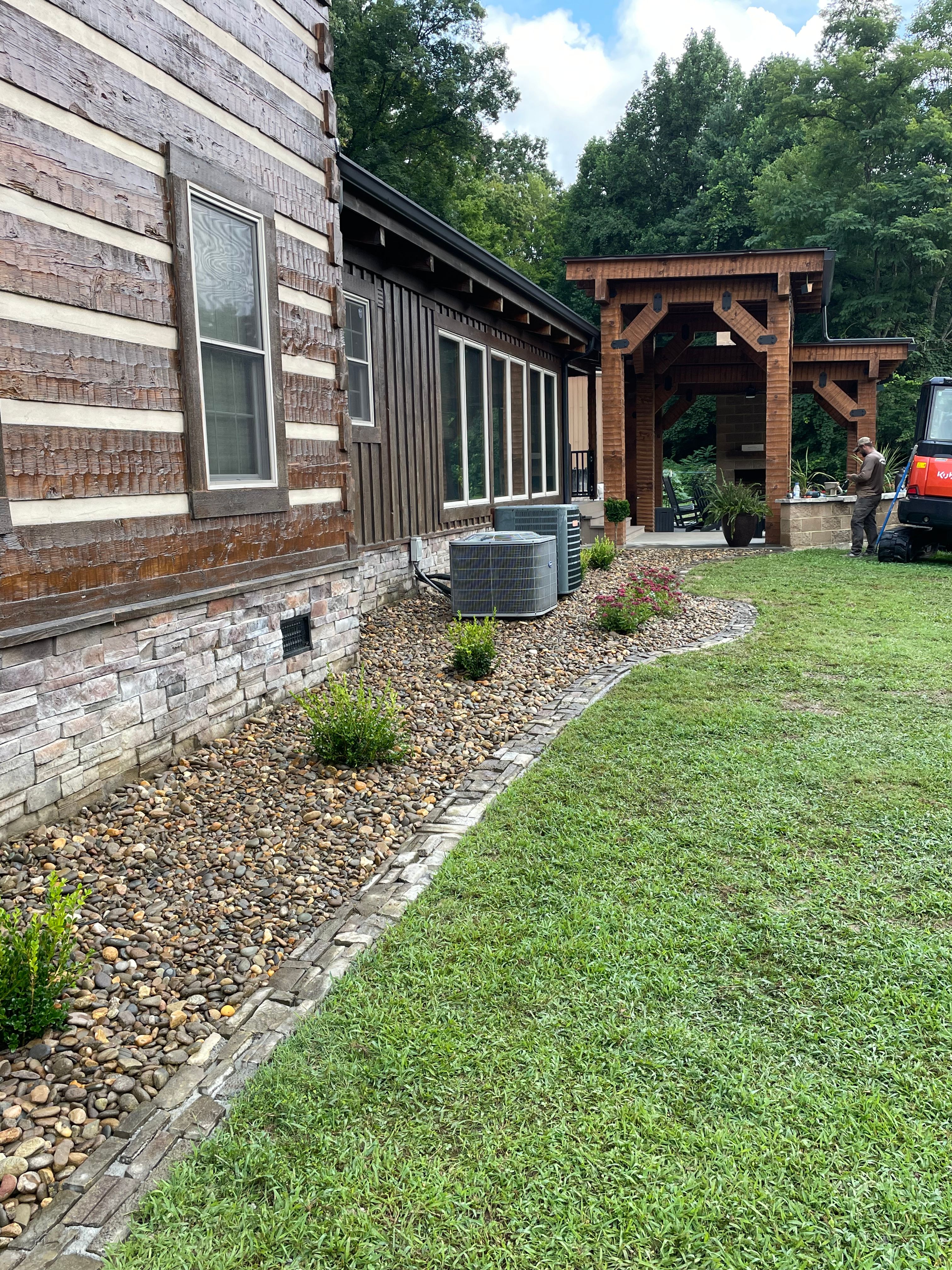 for Simmons Brothers Investments in Pounding Mill, VA