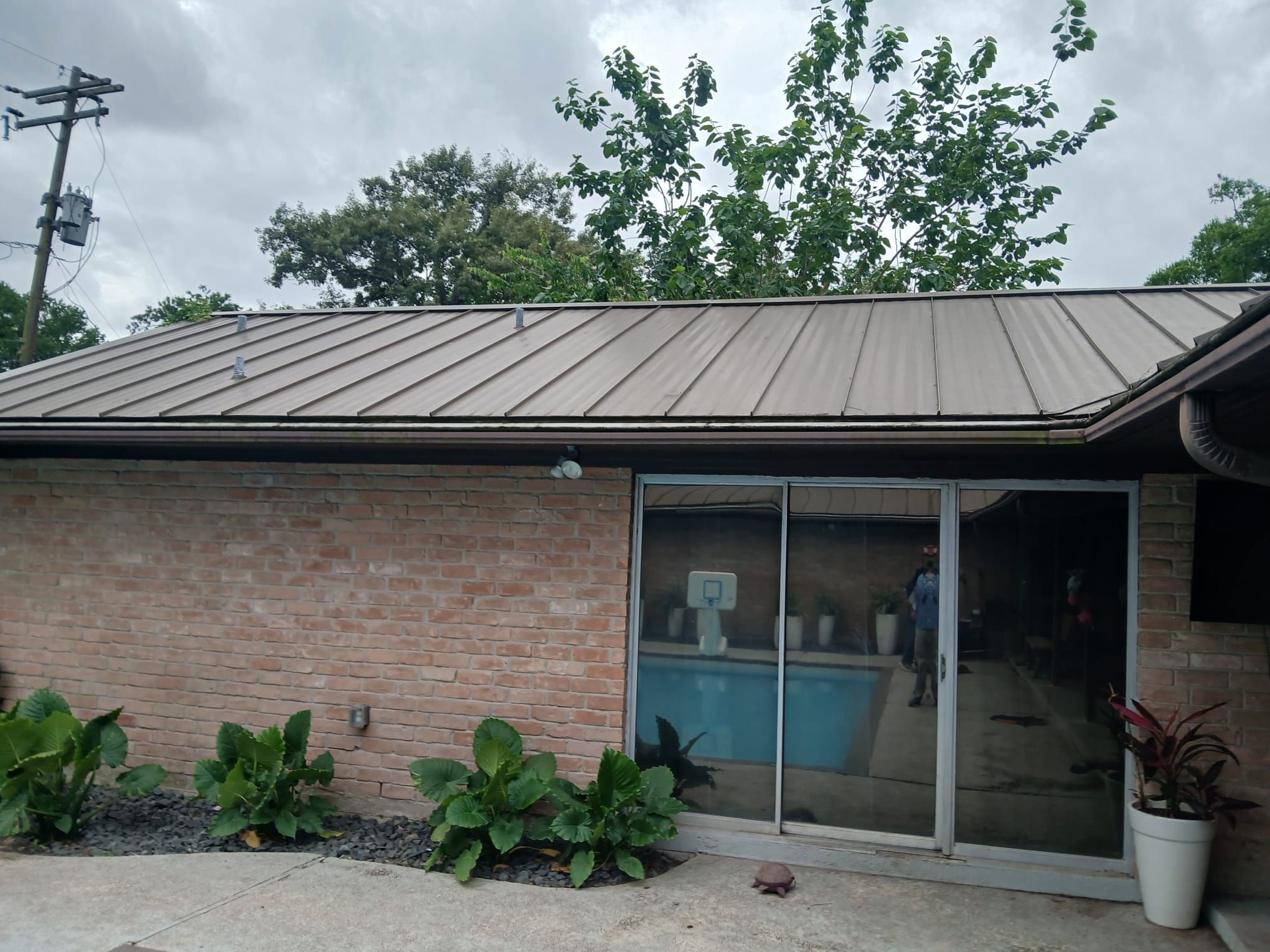  for SqFt Painting in Conroe, TX