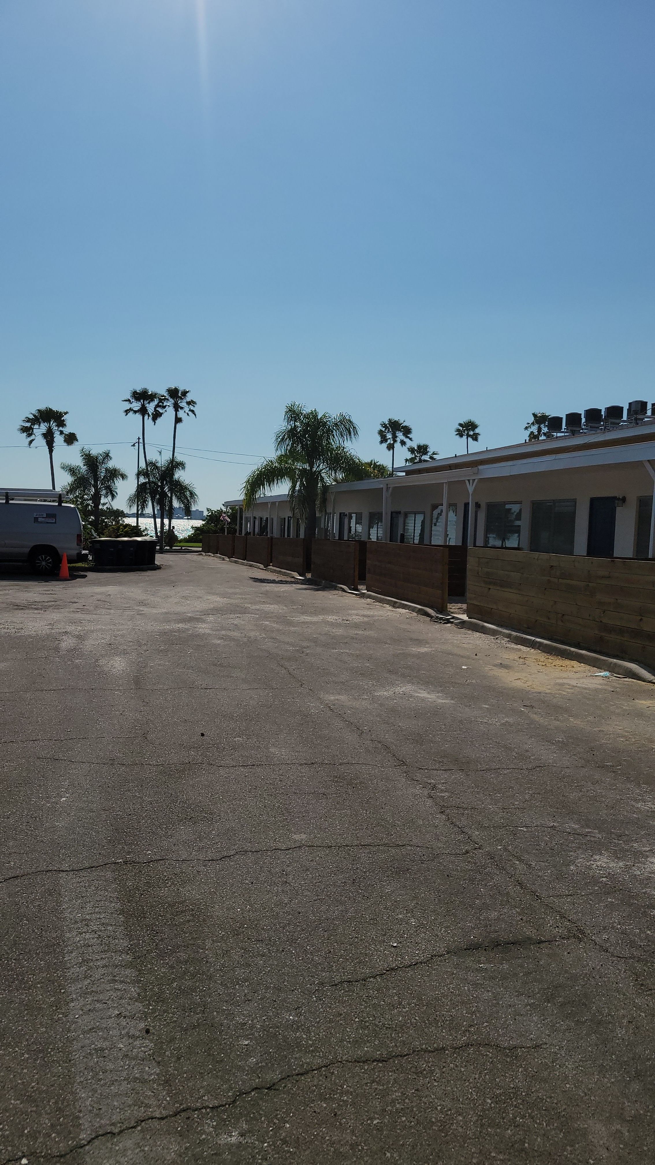  for Millenium Construction & Property Management in Tampa, FL