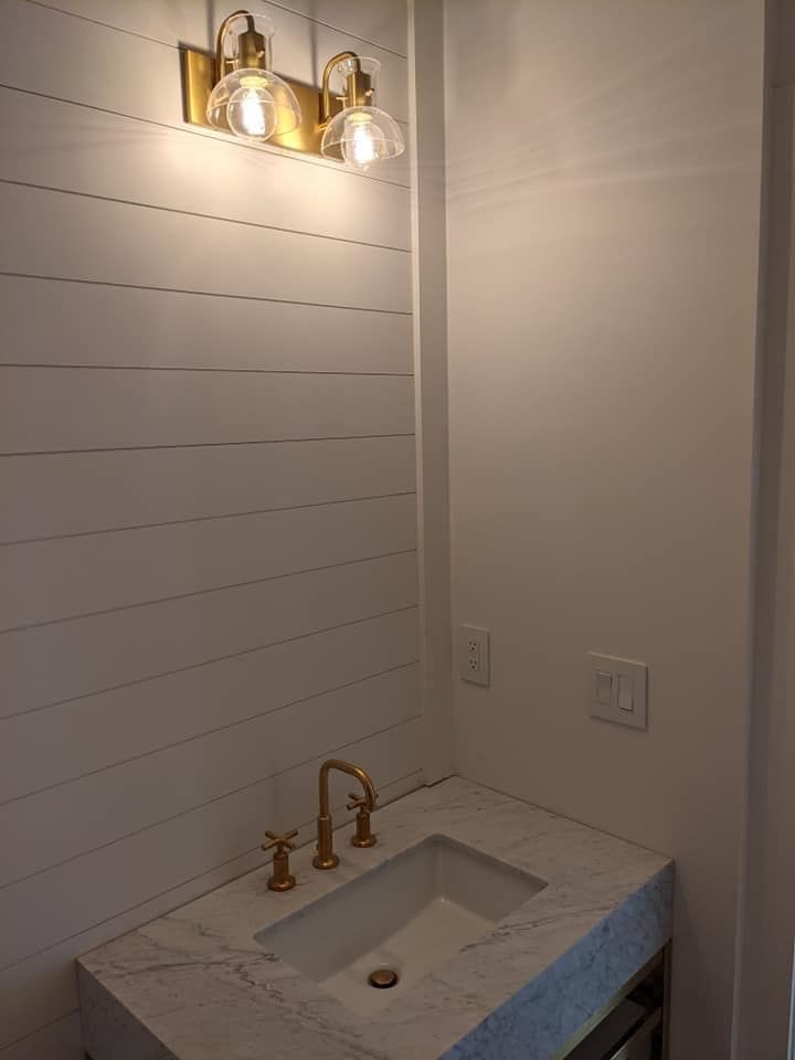  for CMS Electric in Louisburg, NC