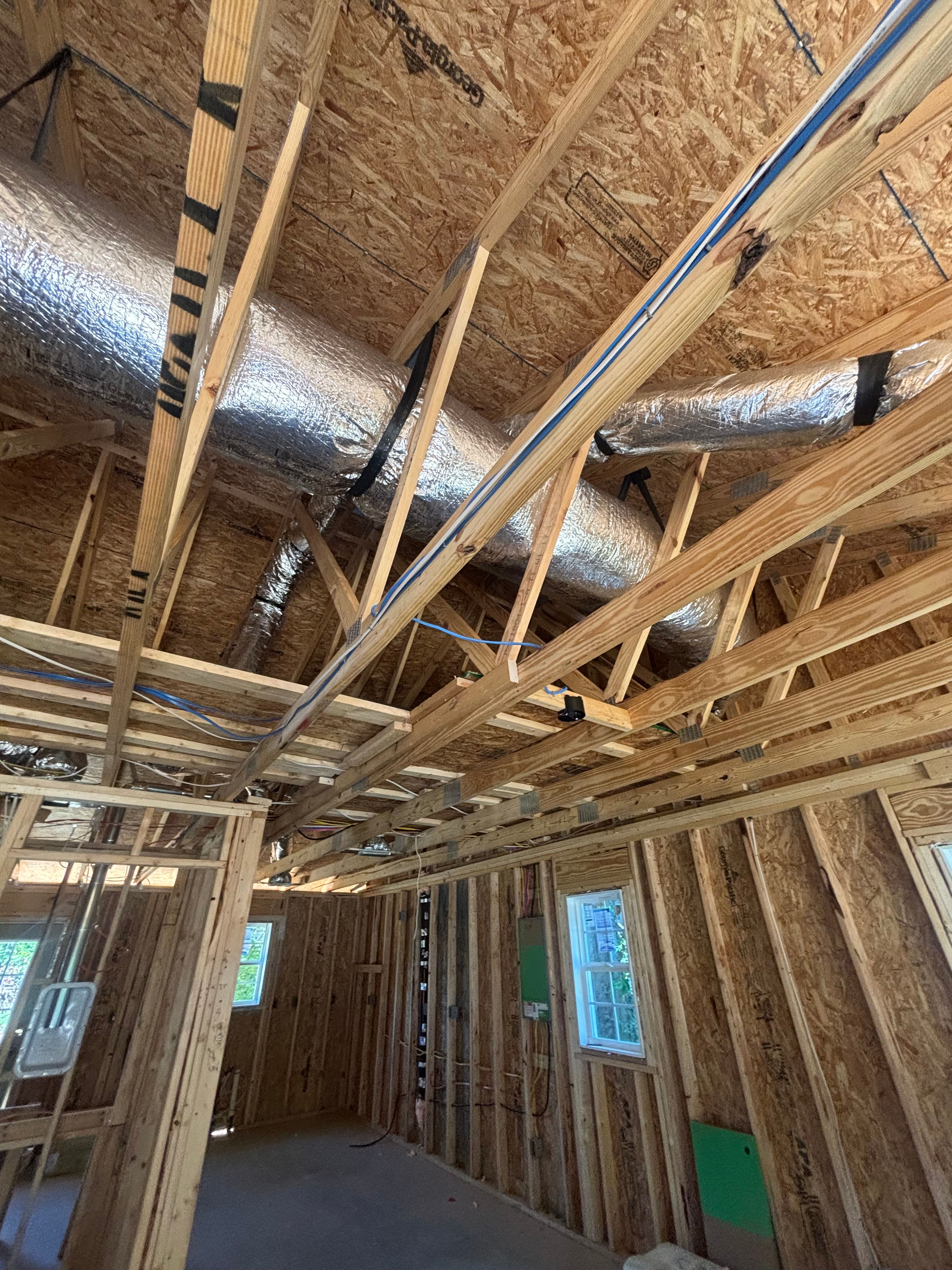 for Patriot Ridge General Contractors in Fayetteville, NC