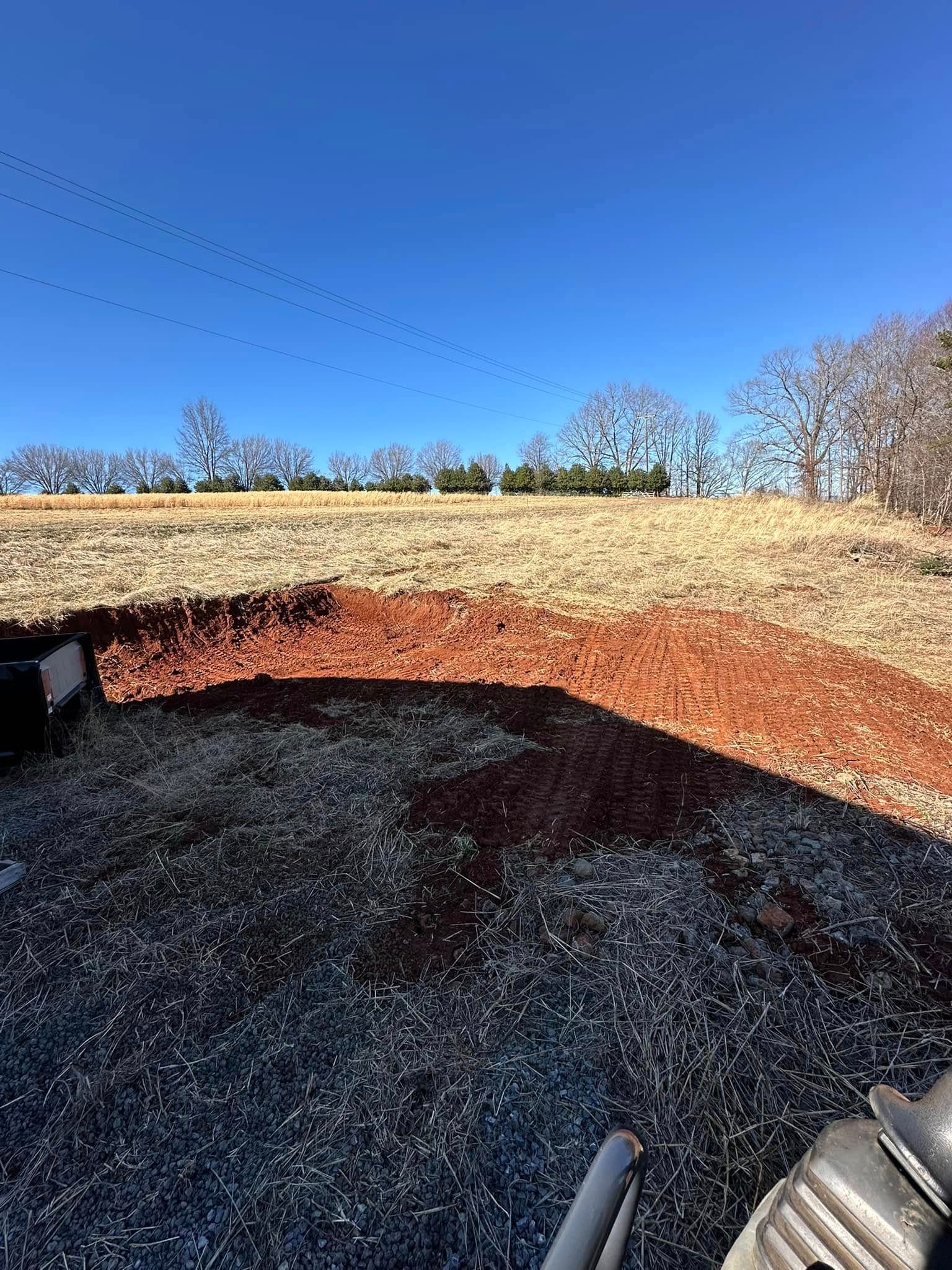 All Photos for Adkins Solutions LLC in Goodview, VA