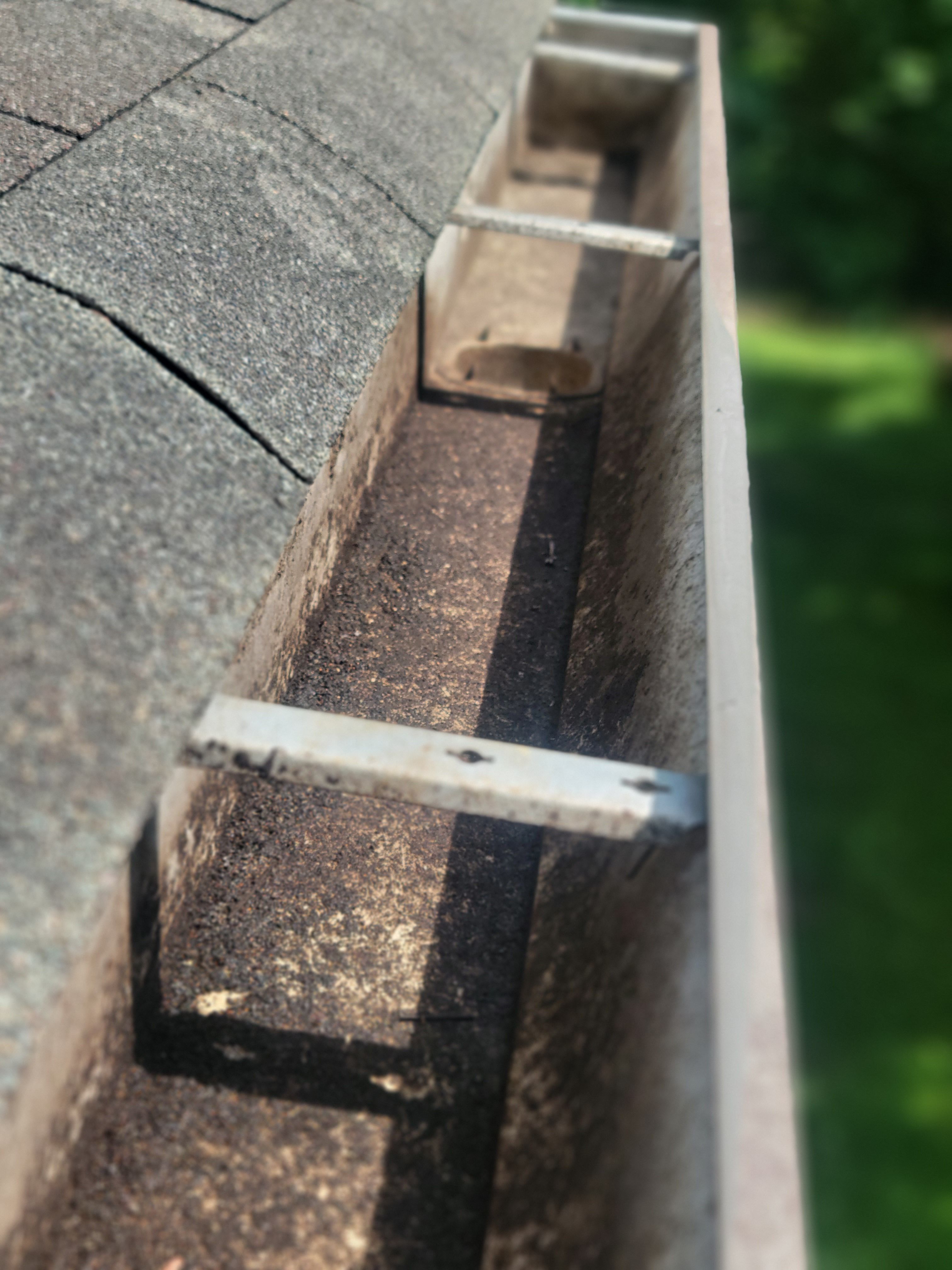  for Squeaky Clean Windows Gutters & More in Hoover, AL