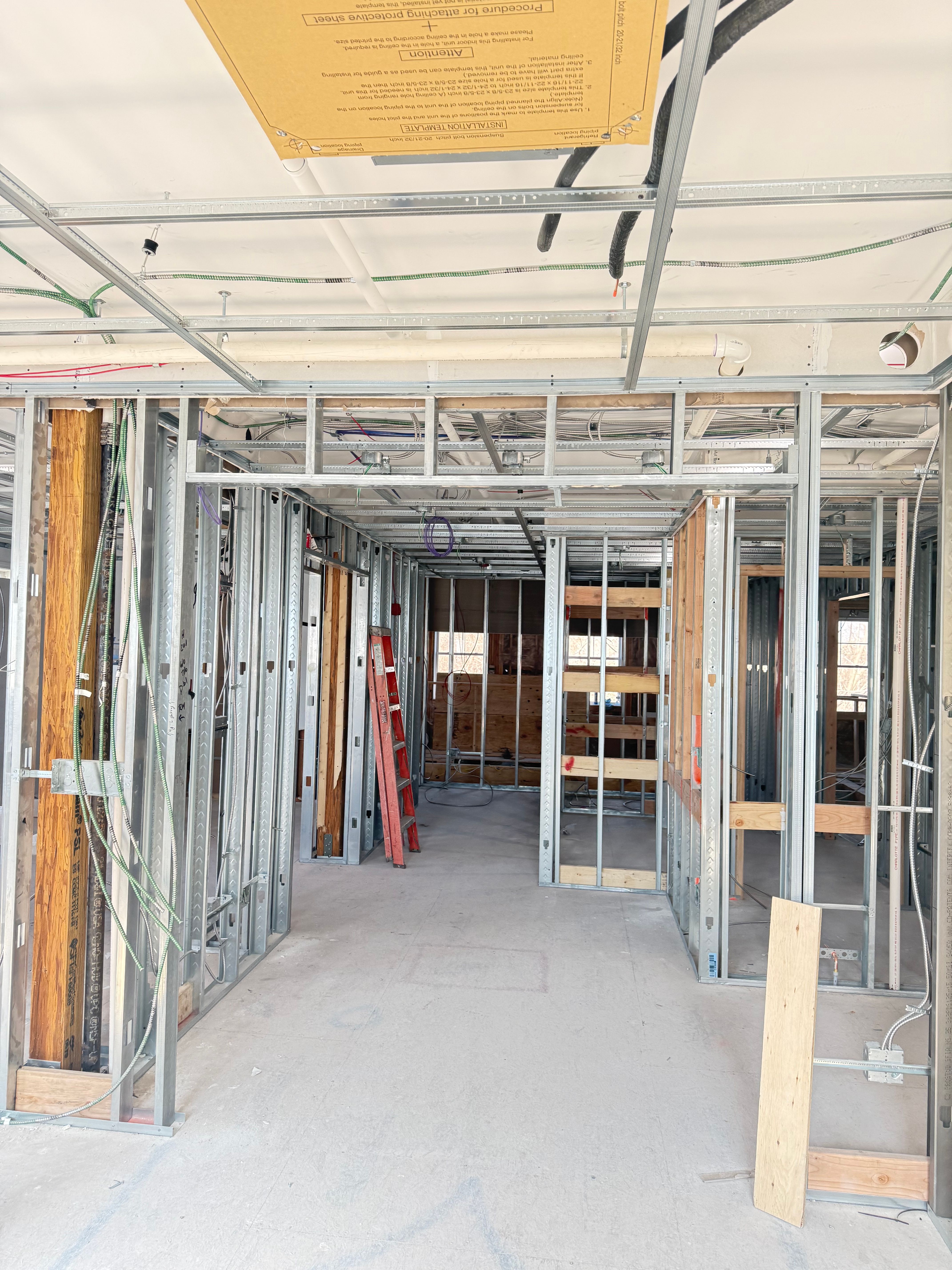 All Photos for P.L.R Drywall & Plaster in New Bedford, MA