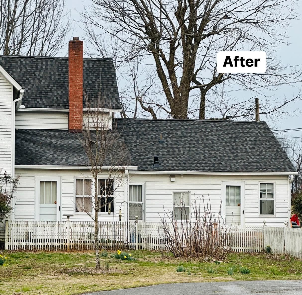  for Rock Star Roofing LLC  in Dandridge,  TN