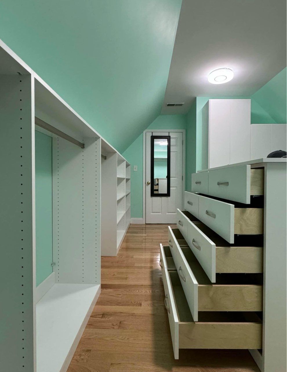 All Photos for Next Level Construction and Cleaning in Saco, ME