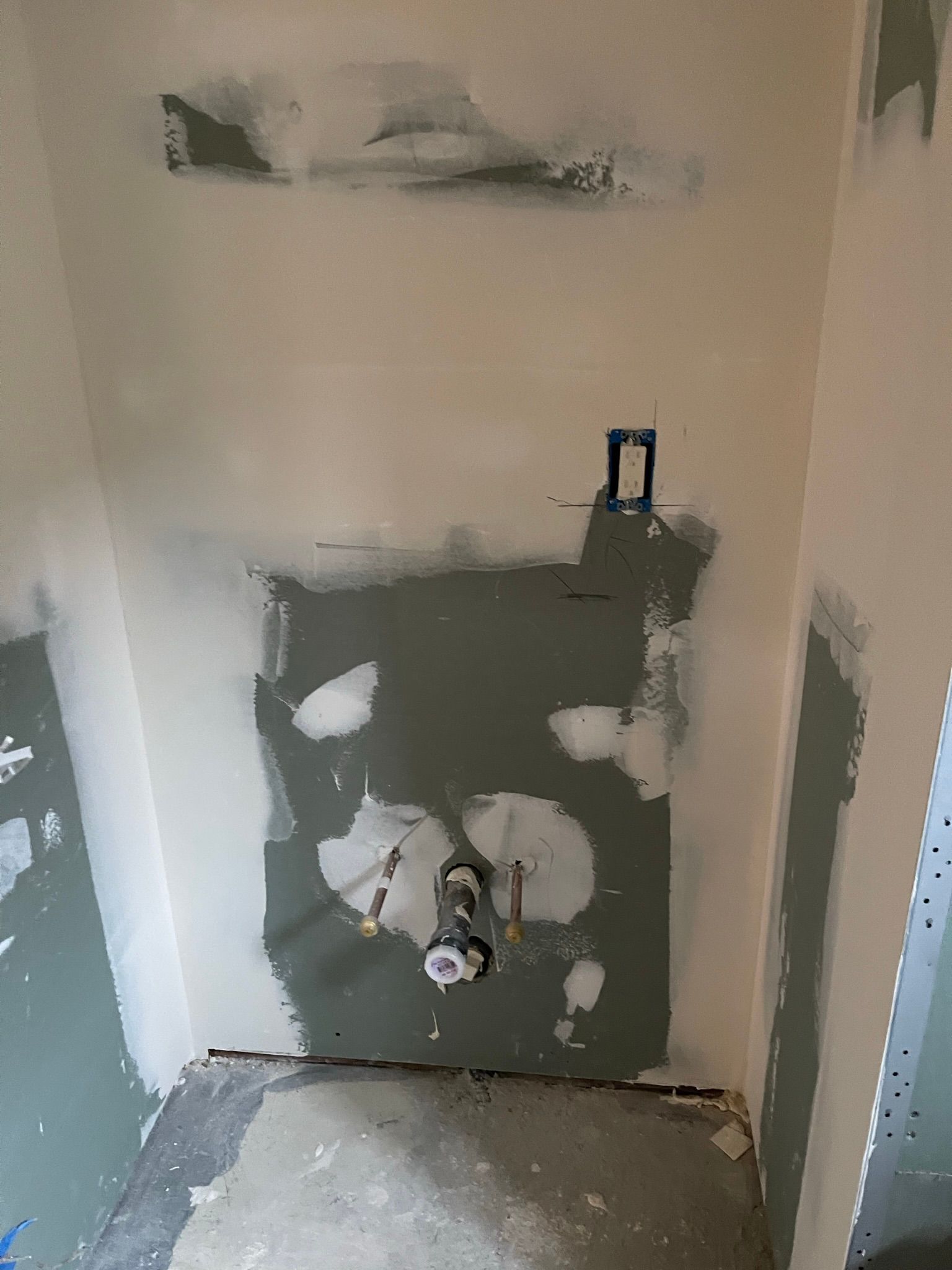  for Tony's Remodeling & Painting in Renton, WA