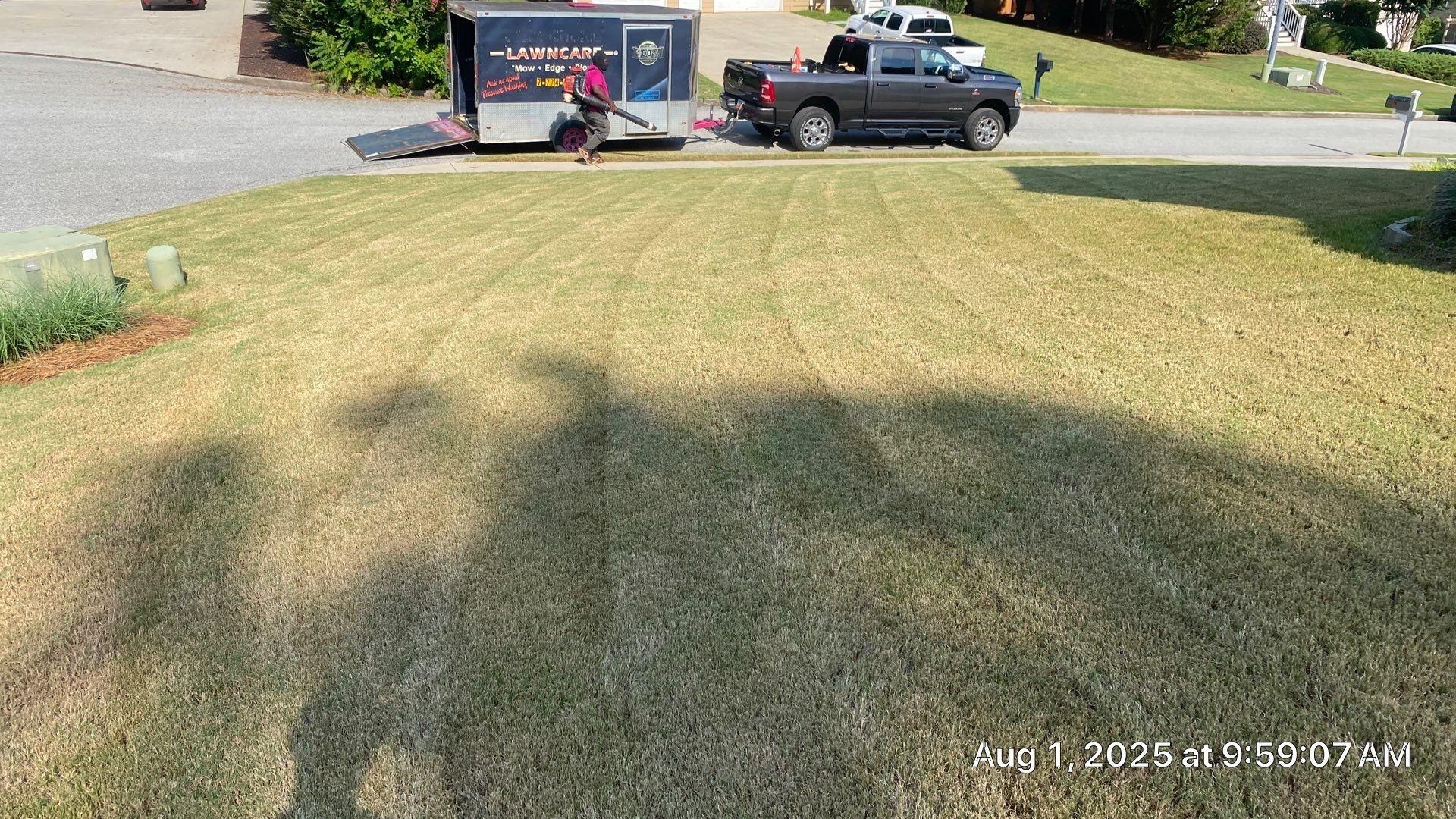  for New Beginning Landscape & Remodel LLC in Atlanta, GA