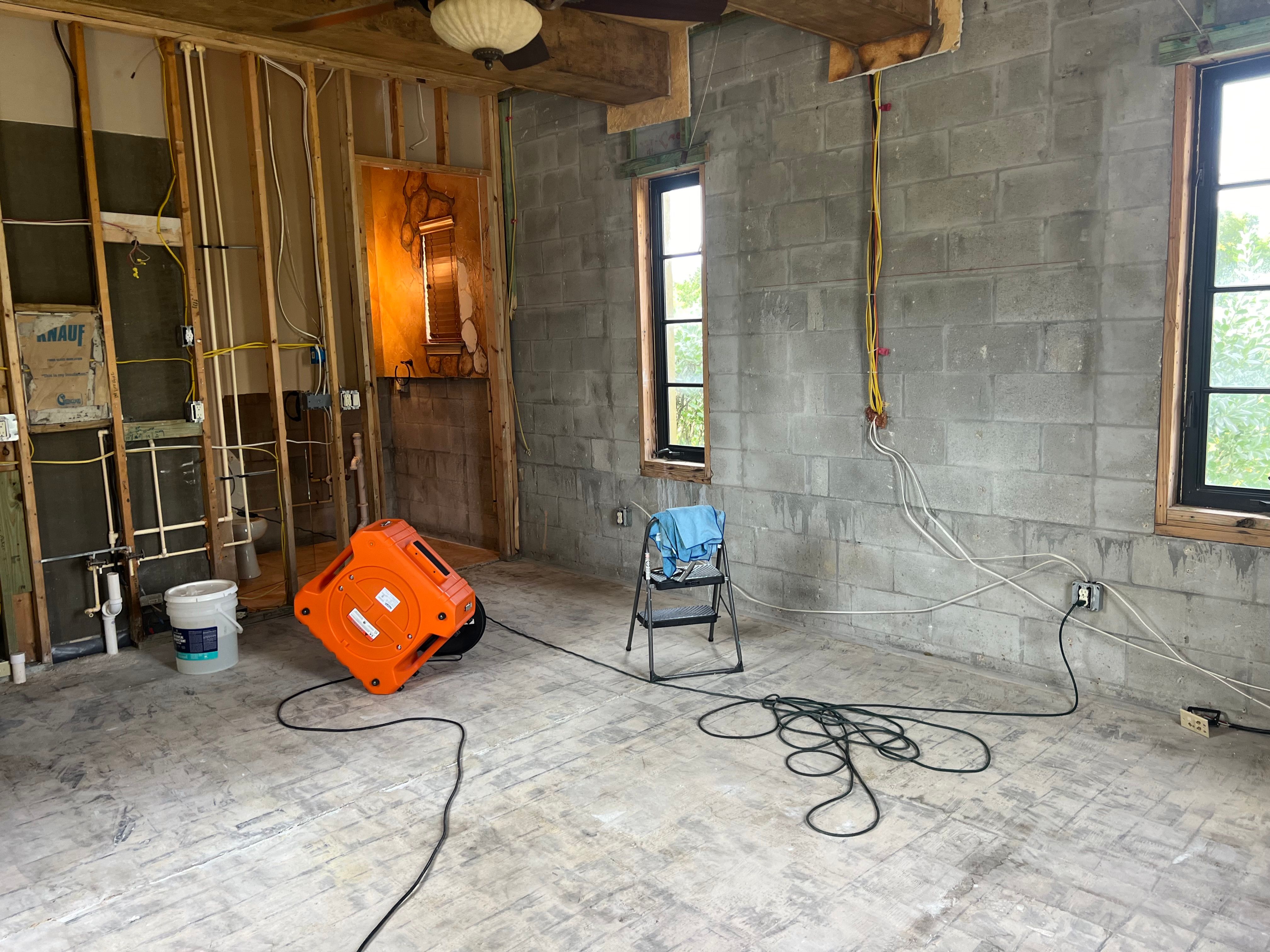  for N&D Restoration Services When Disaster Strikes, We Come In in Cape Coral,  FL