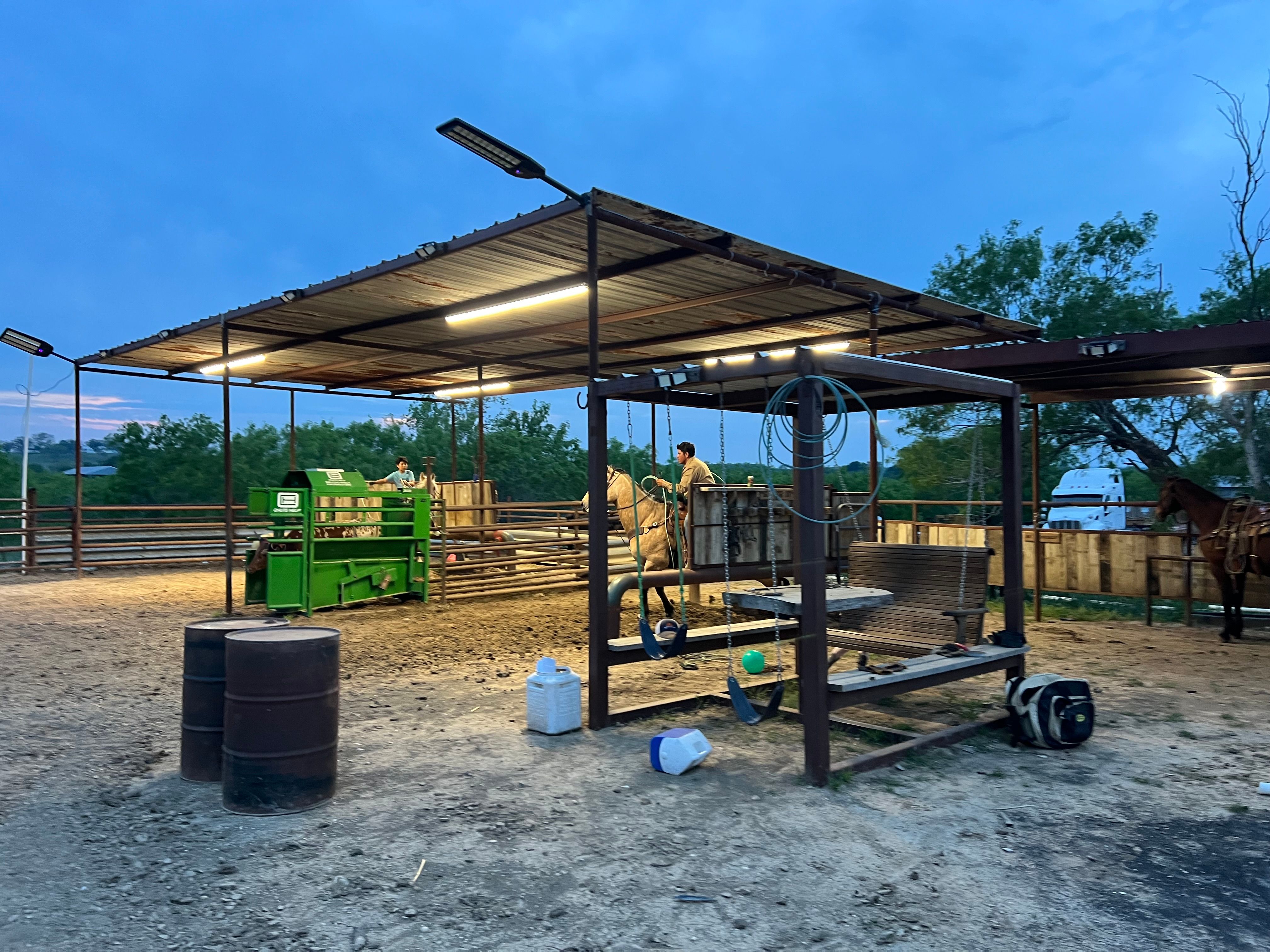  for G7 Construction & Demo  in Seguin, TX