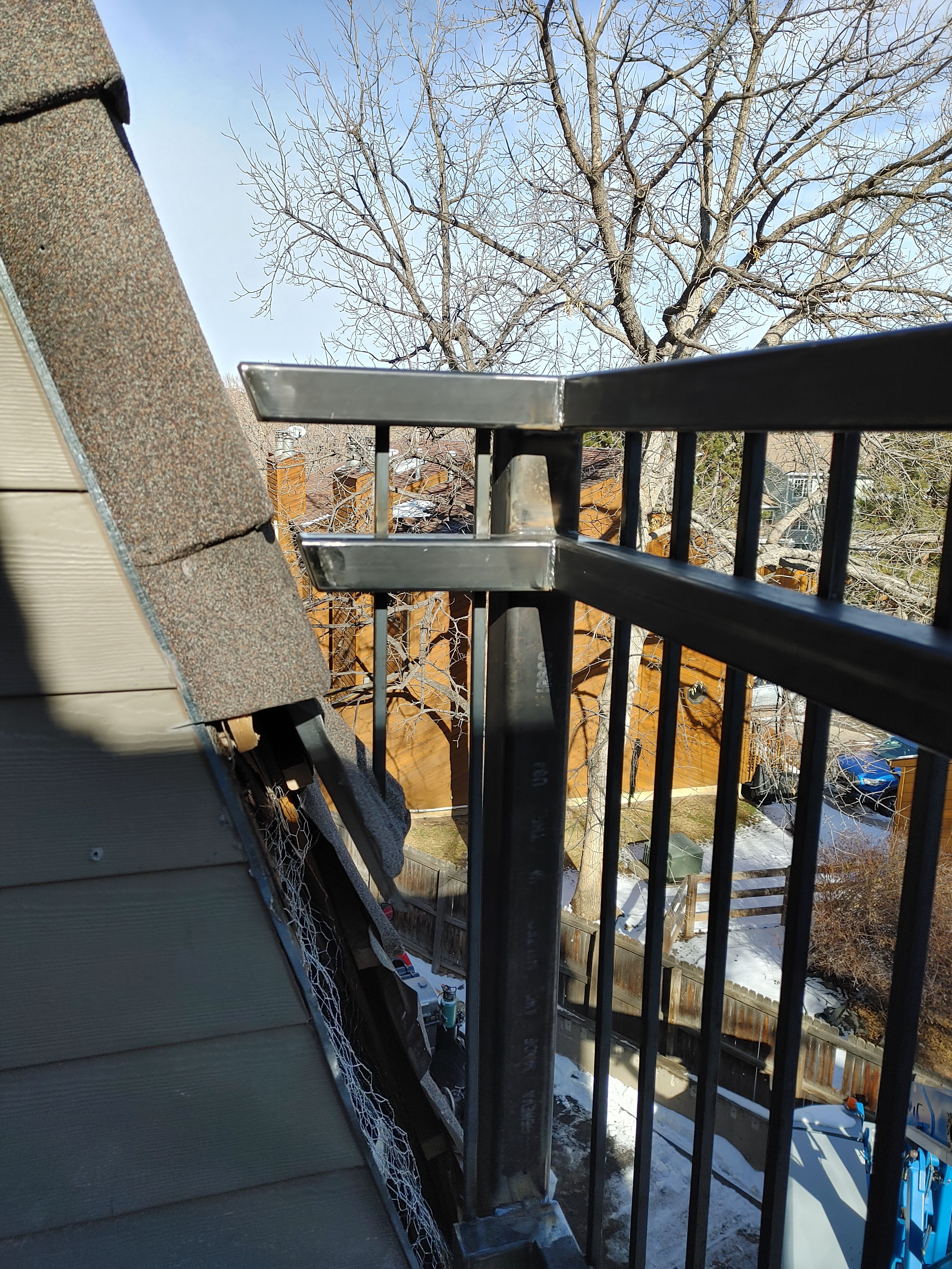 All Photos for Western States Welding Services LLC in Johnstown, CO