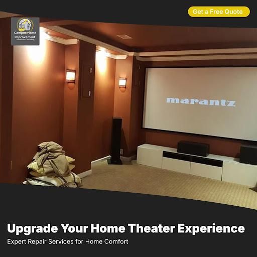  for Campos Home Improvement  in Alpharetta, GA