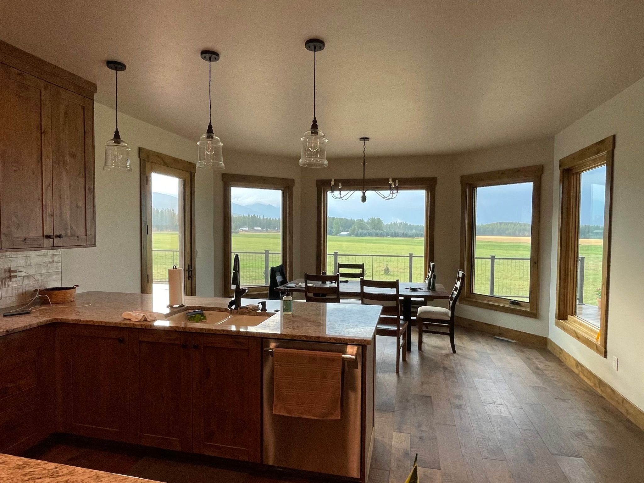  for Holden Custom Homes in Kalispell, MT