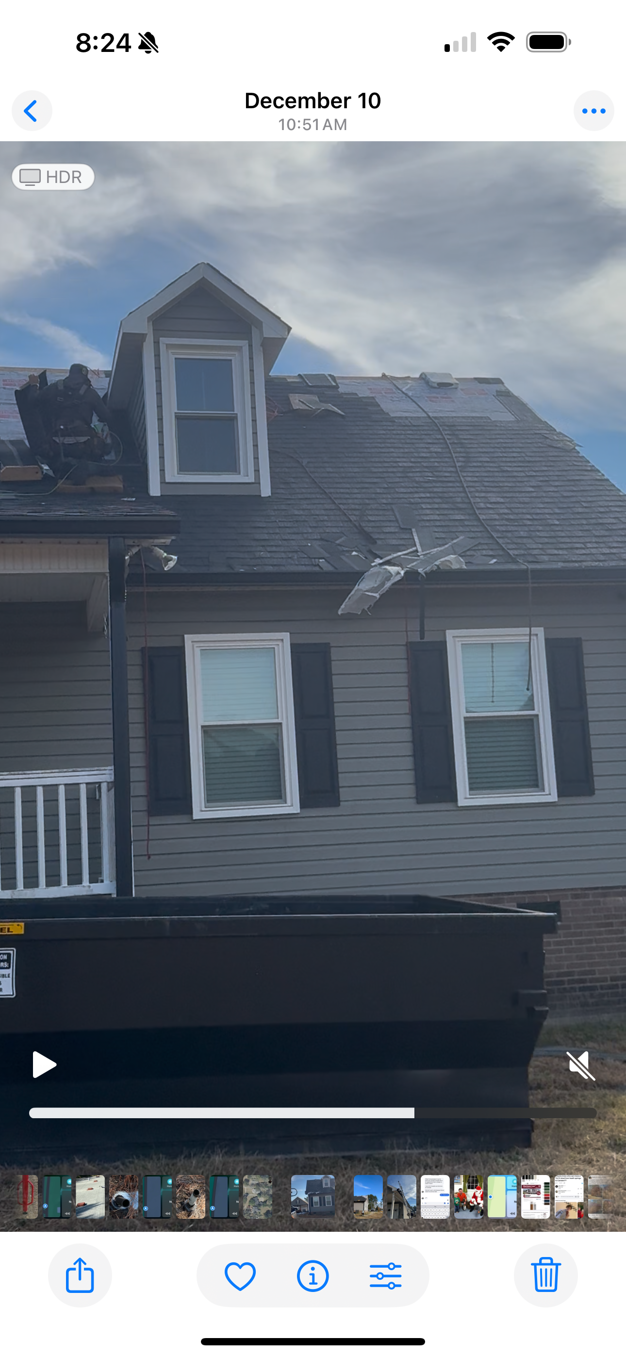  for Roofing By Eubanks Home Improvements in Camden, SC