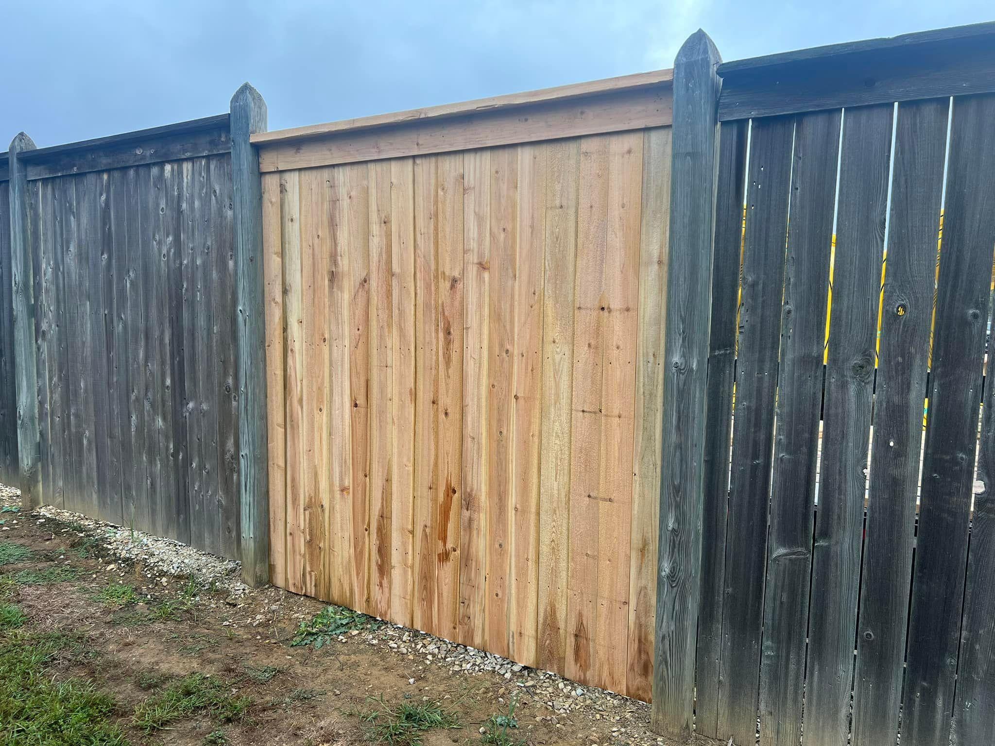  for Manning Fence, LLC in Hernando, MS