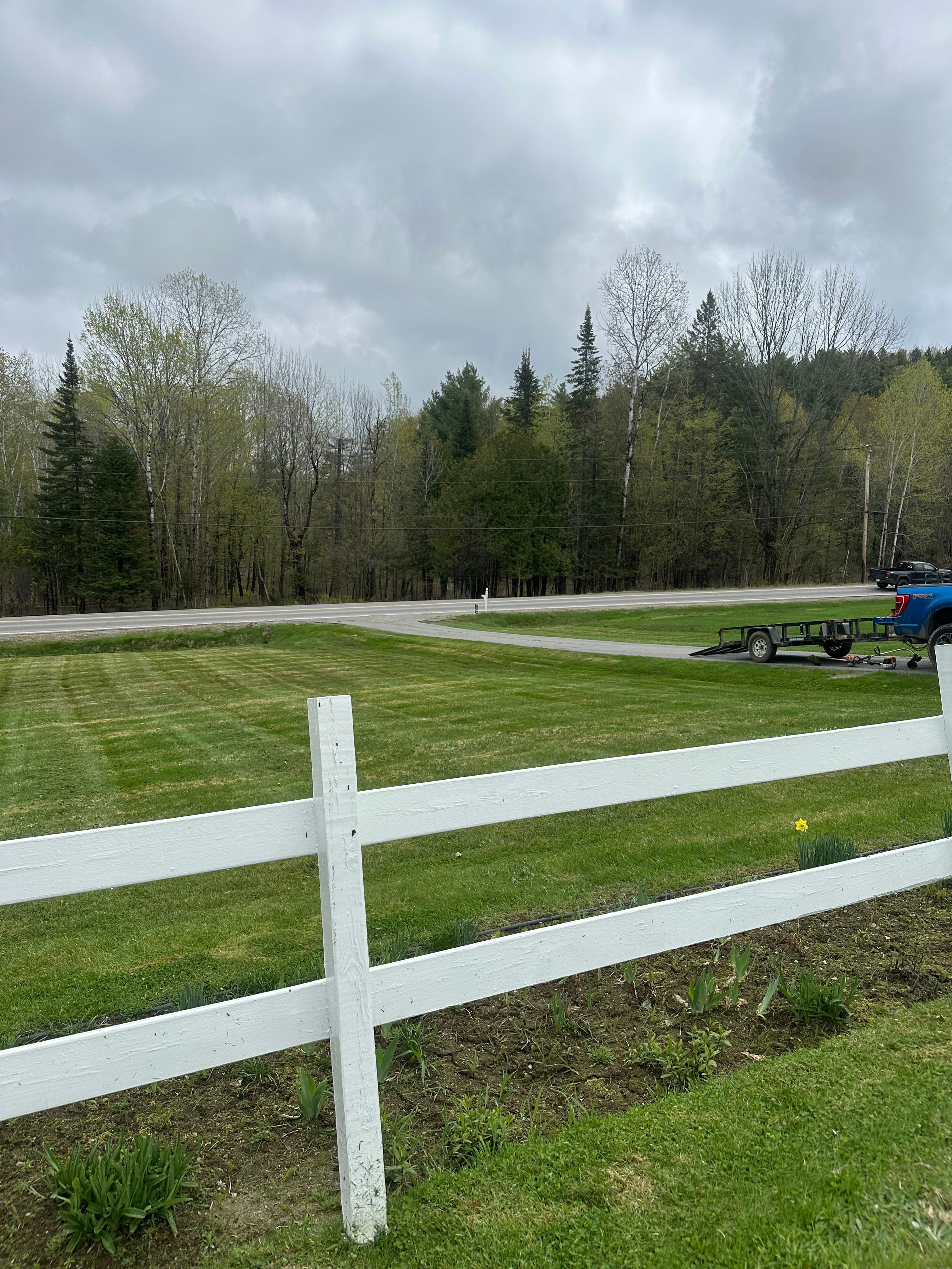  for CWB Lawn Care & Landscaping in Franklin County, ME