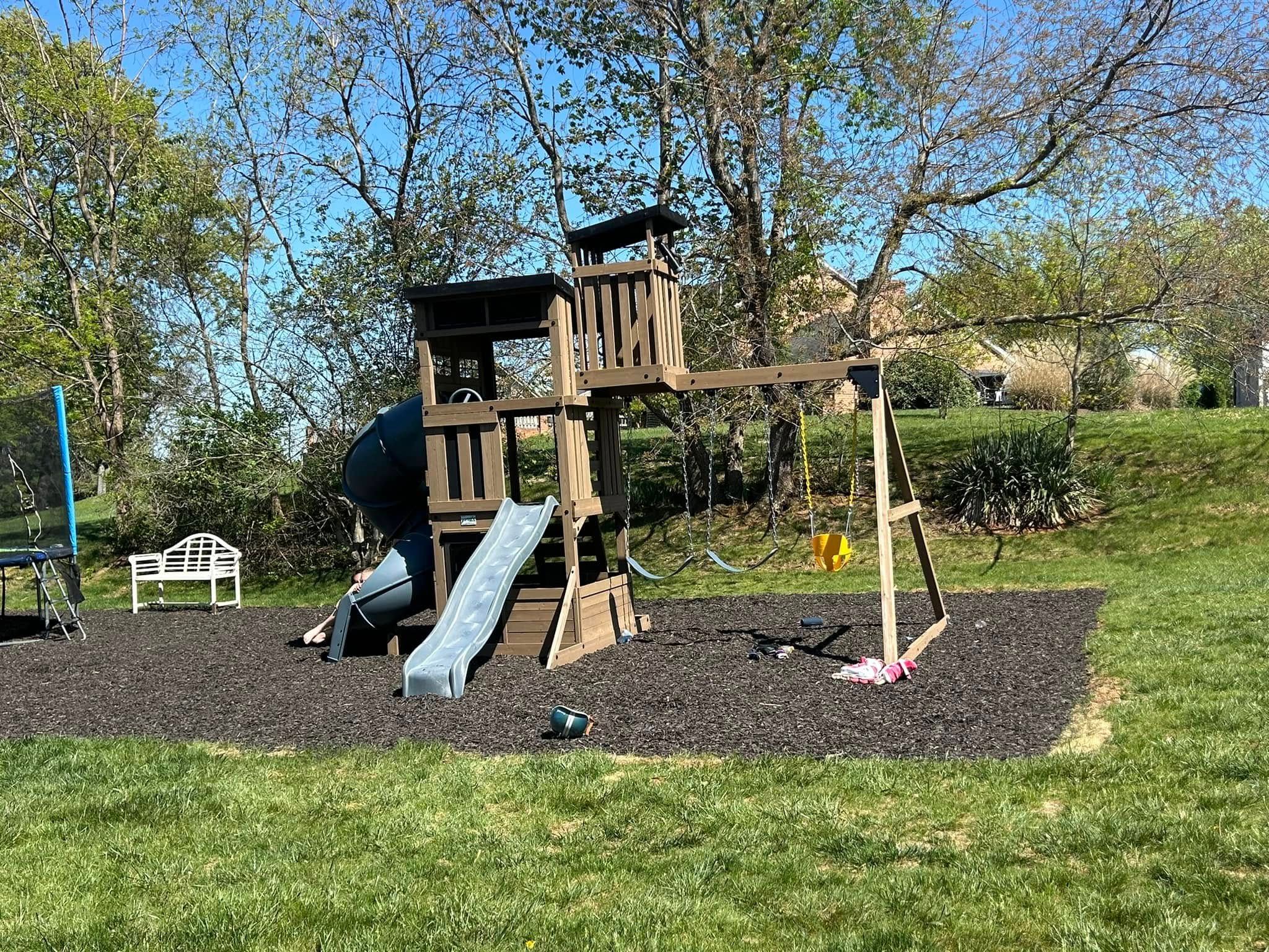  for E&H Contracting in Staunton, VA