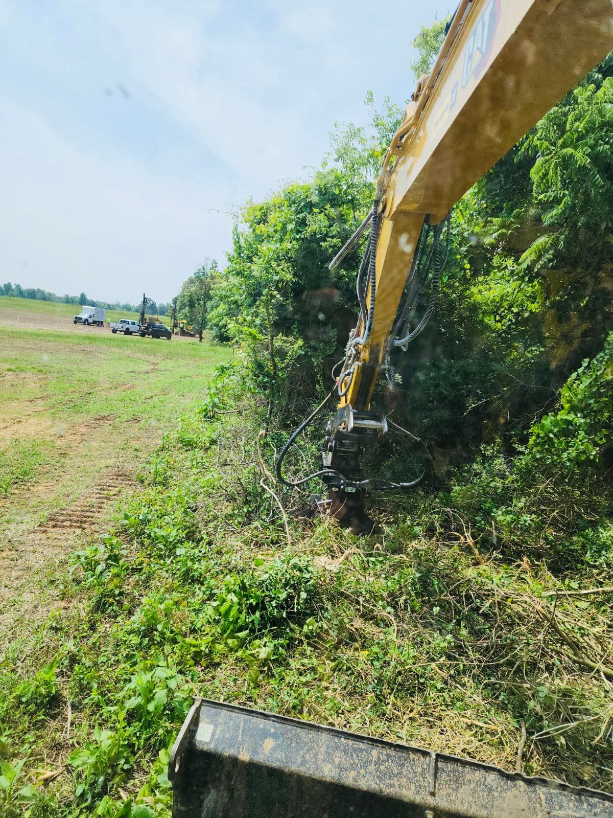  for Mountain Land Services LLC. in Oneida, TN