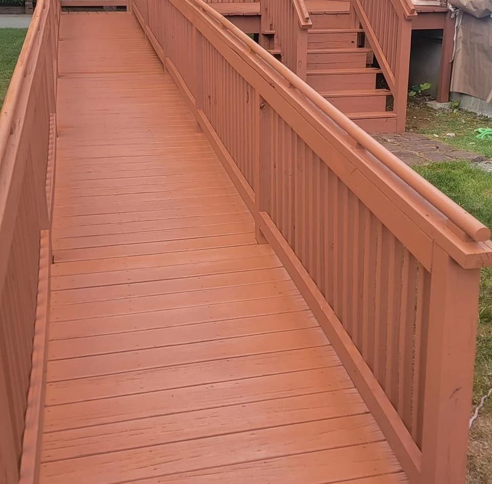  for Prestige Painting in Taunton, MA