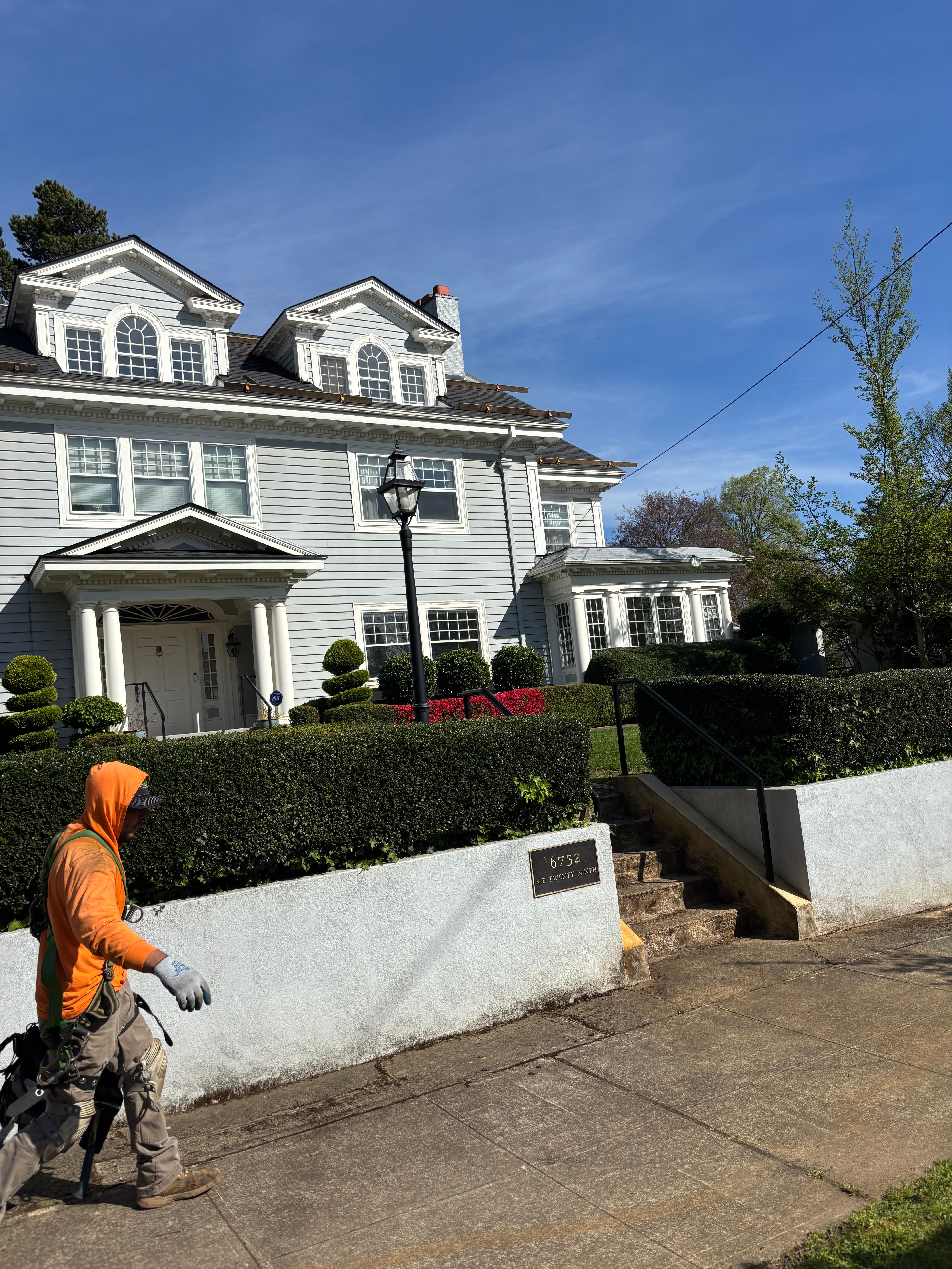  for MDM Roofing in Portland, OR