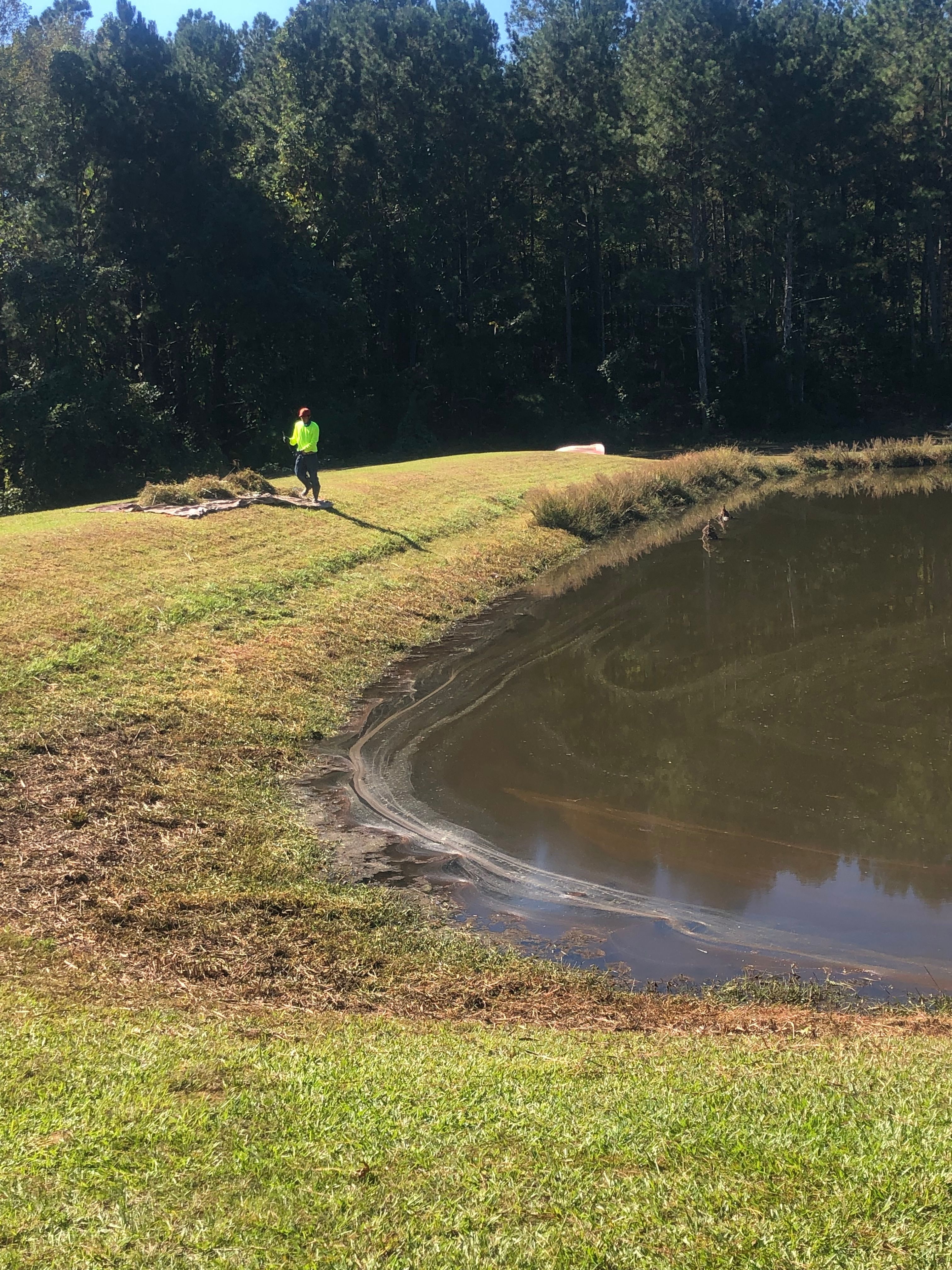  for JC Lawn Care and Landscaping in Athens, GA