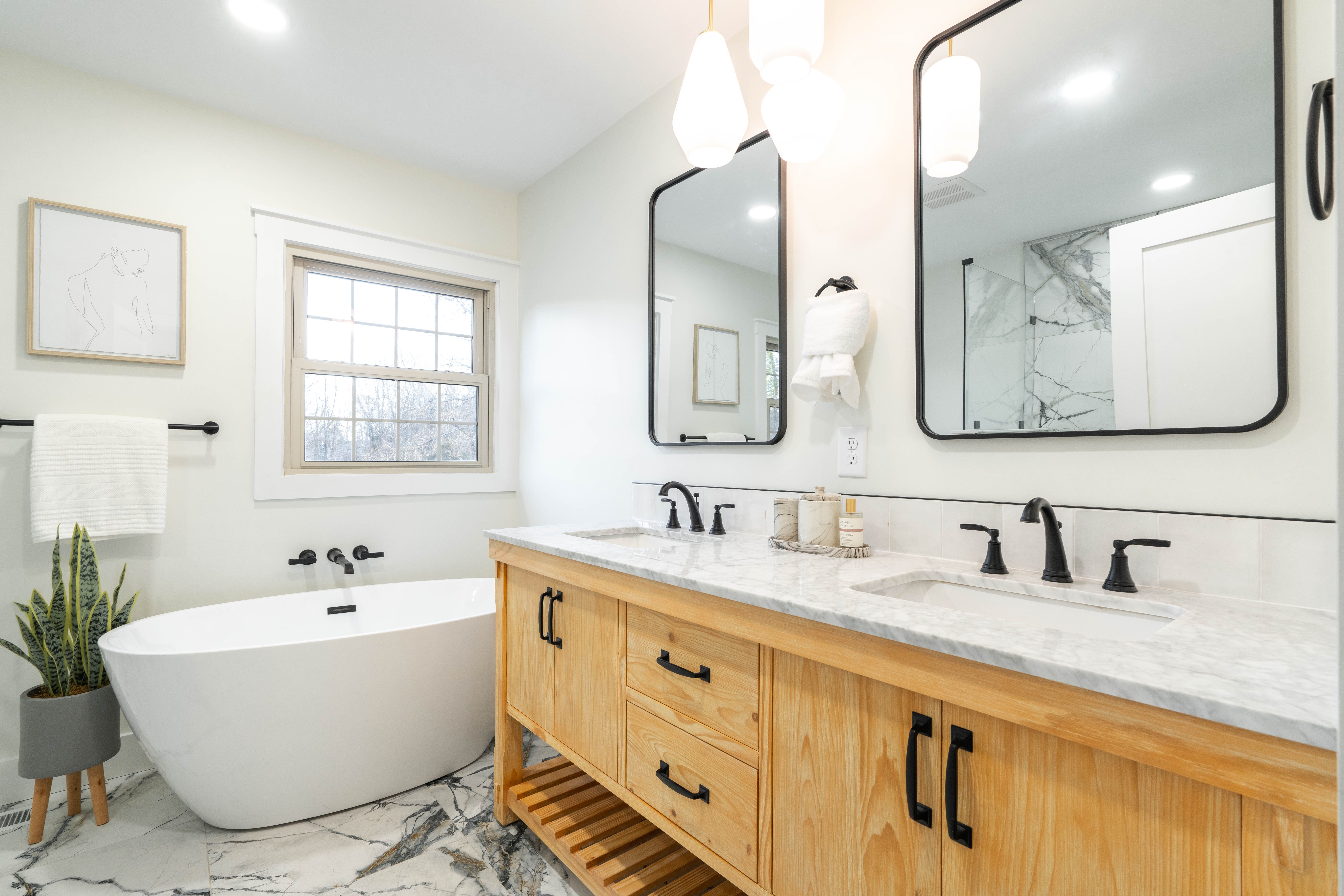  for Hartman Homes and Interiors in Lexington, NC