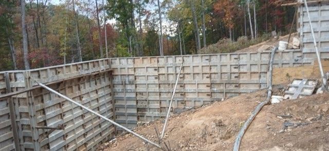  for Precision Foundation in Knoxville, TN