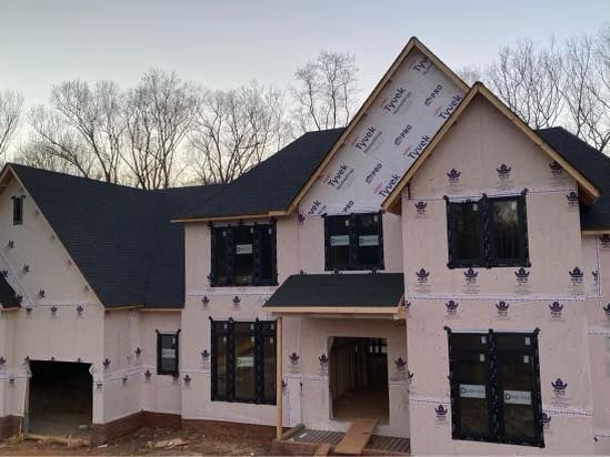  for Wa Alexandras Company in Charlotte, NC