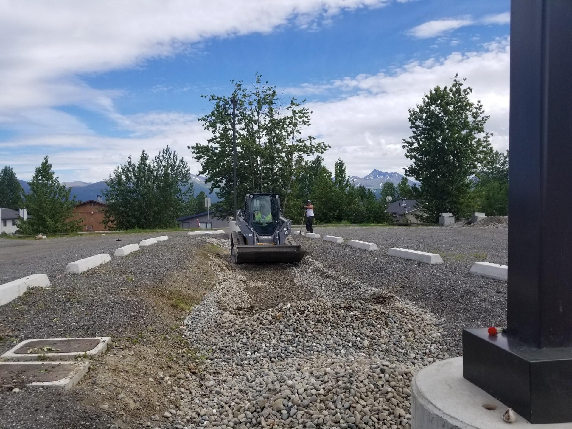  for Total Lawn Care Service in Anchorage, AK