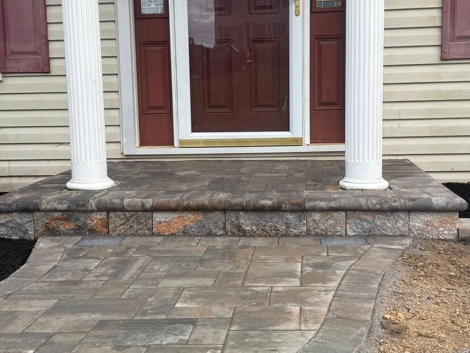  for RDR Landscaping in Baltimore, MD