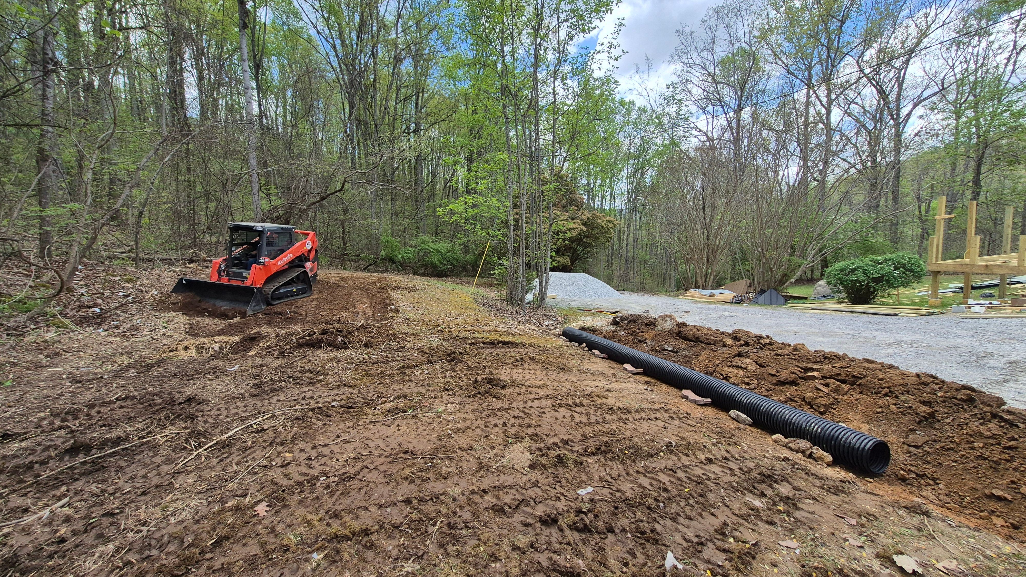  for Liberty Landscapes and Services in Ringgold, GA