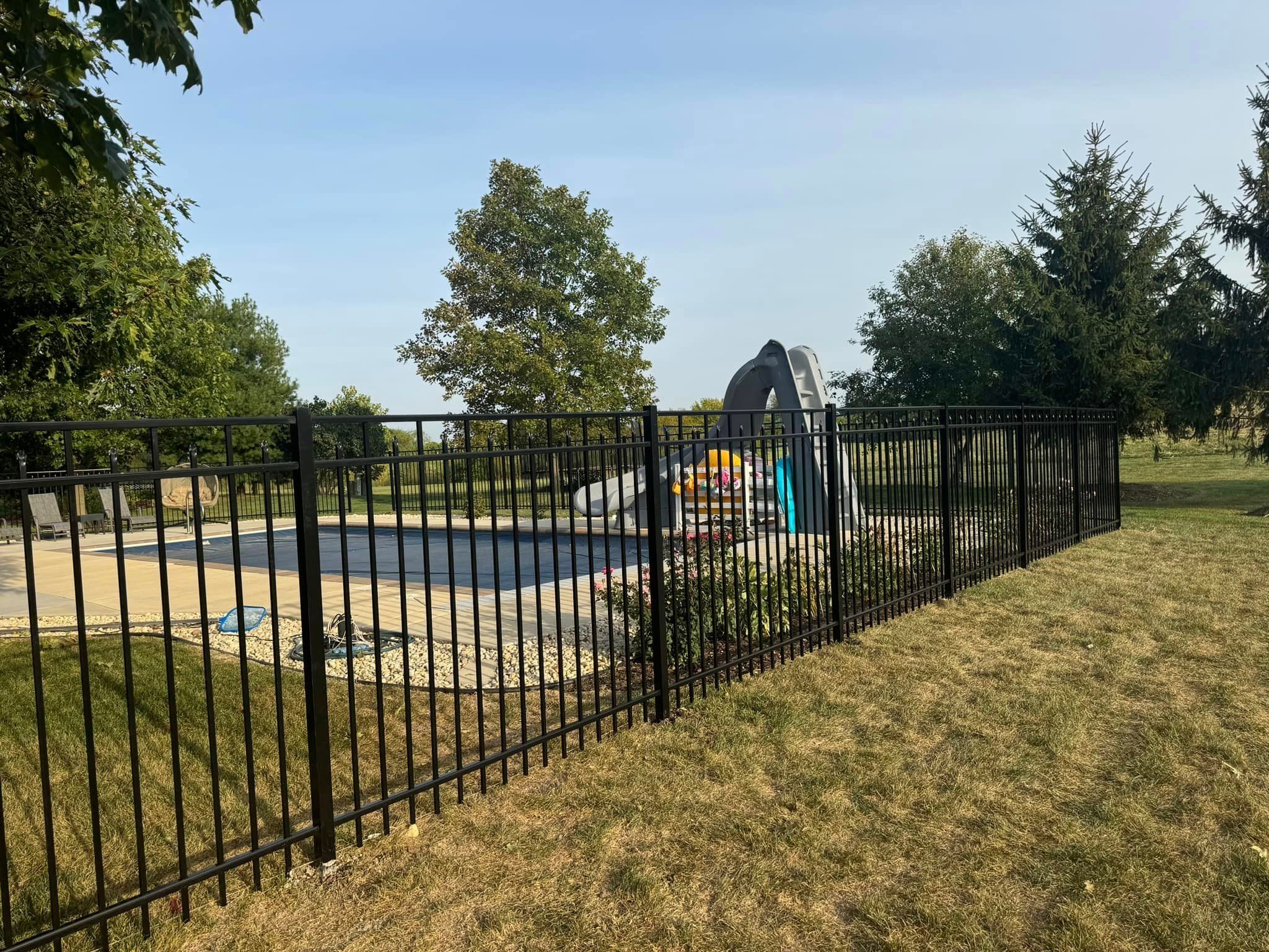  for Everlast Fence in Shorewood, IL