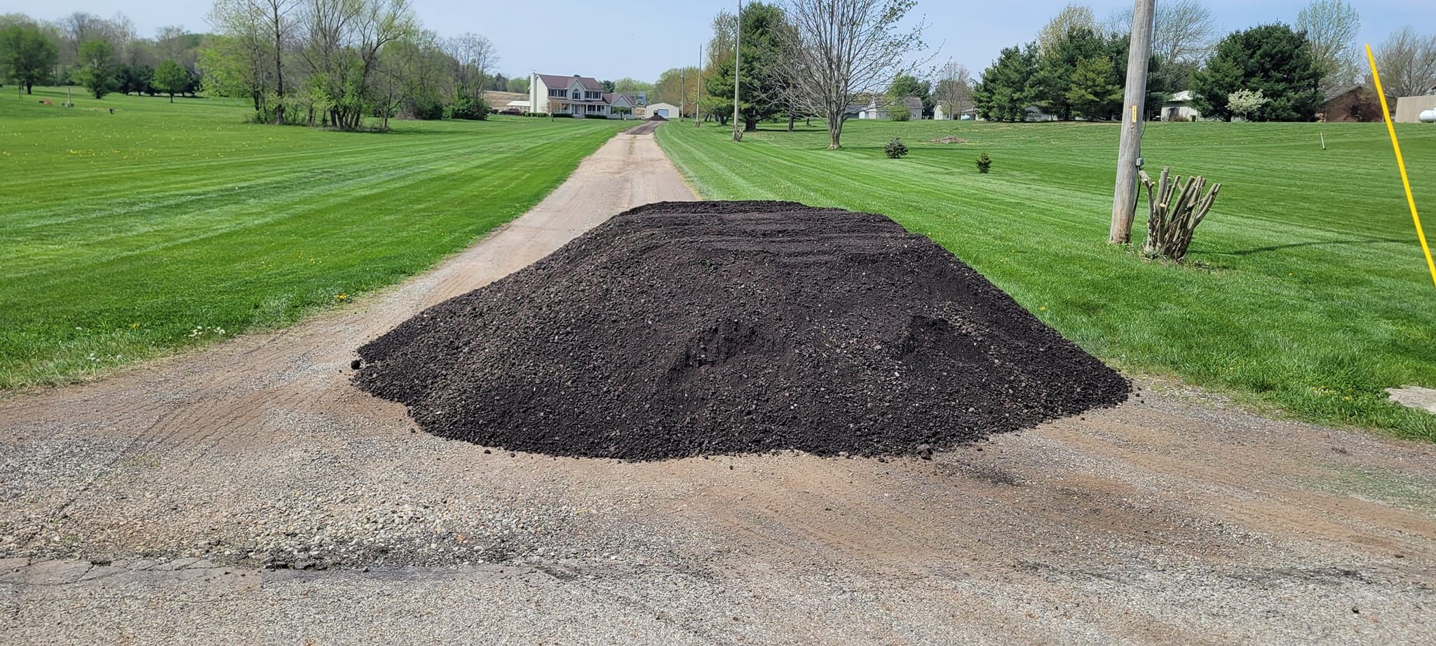 Hardscaping Landscaping for Admiring Landscapes in Lancaster, OH