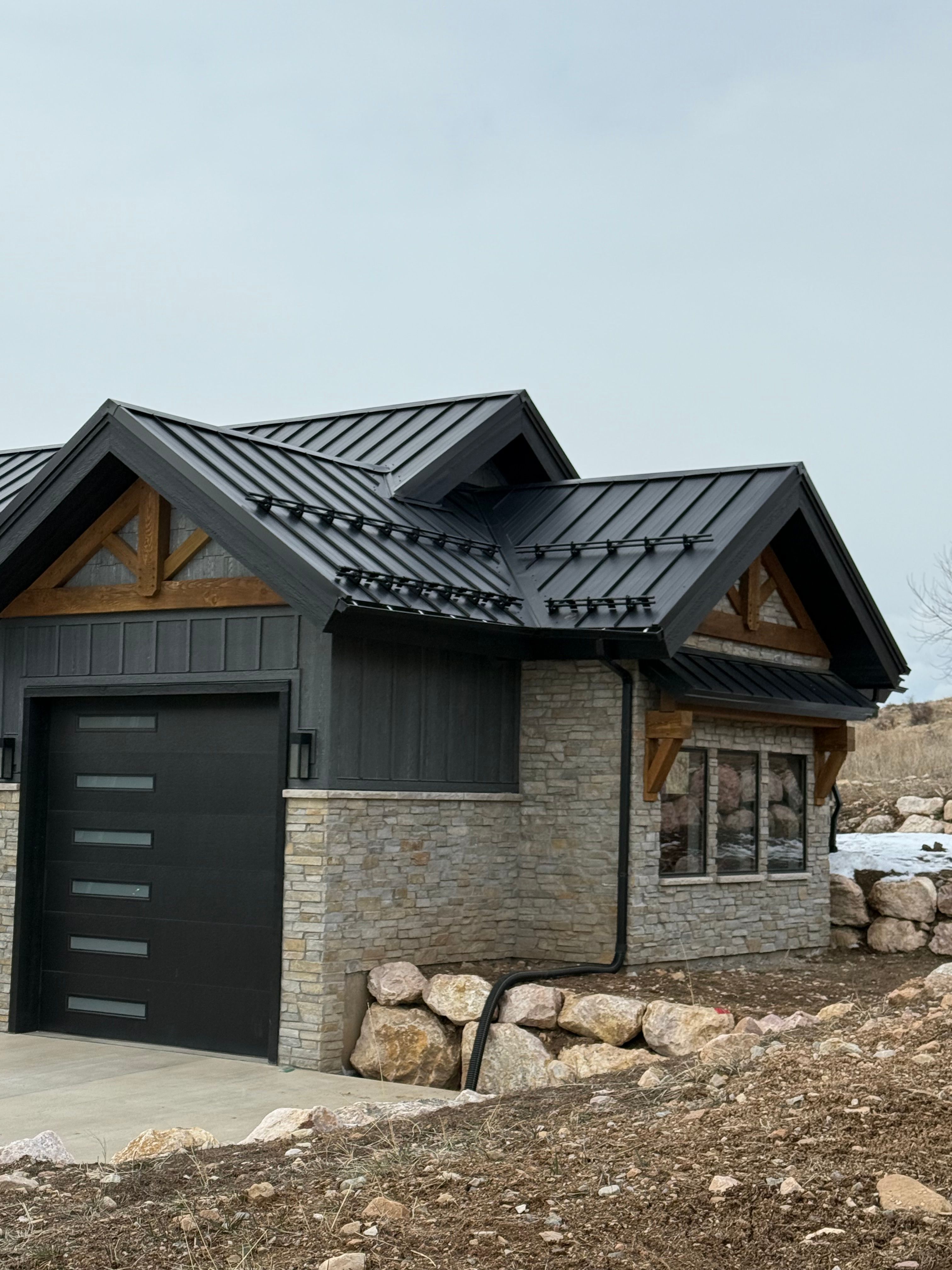  for Western Roofing Specialists in West Haven,,  UT