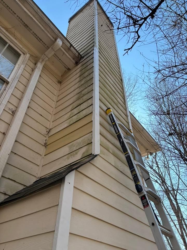  for The Handy Veteran in Athens, GA