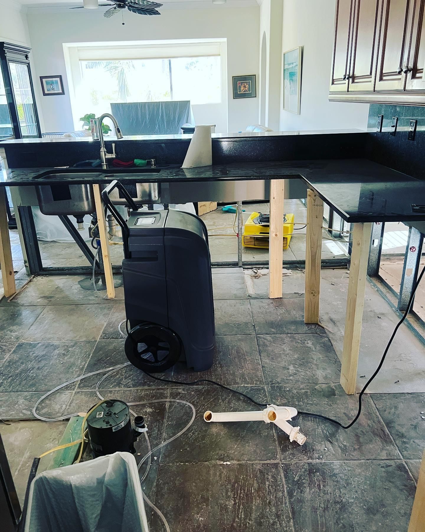  for N&D Restoration Services When Disaster Strikes, We Come In in Cape Coral,  FL