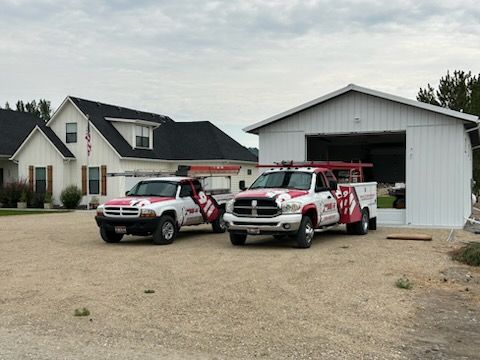 All Photos for Garage Door 911 in Nampa, ID