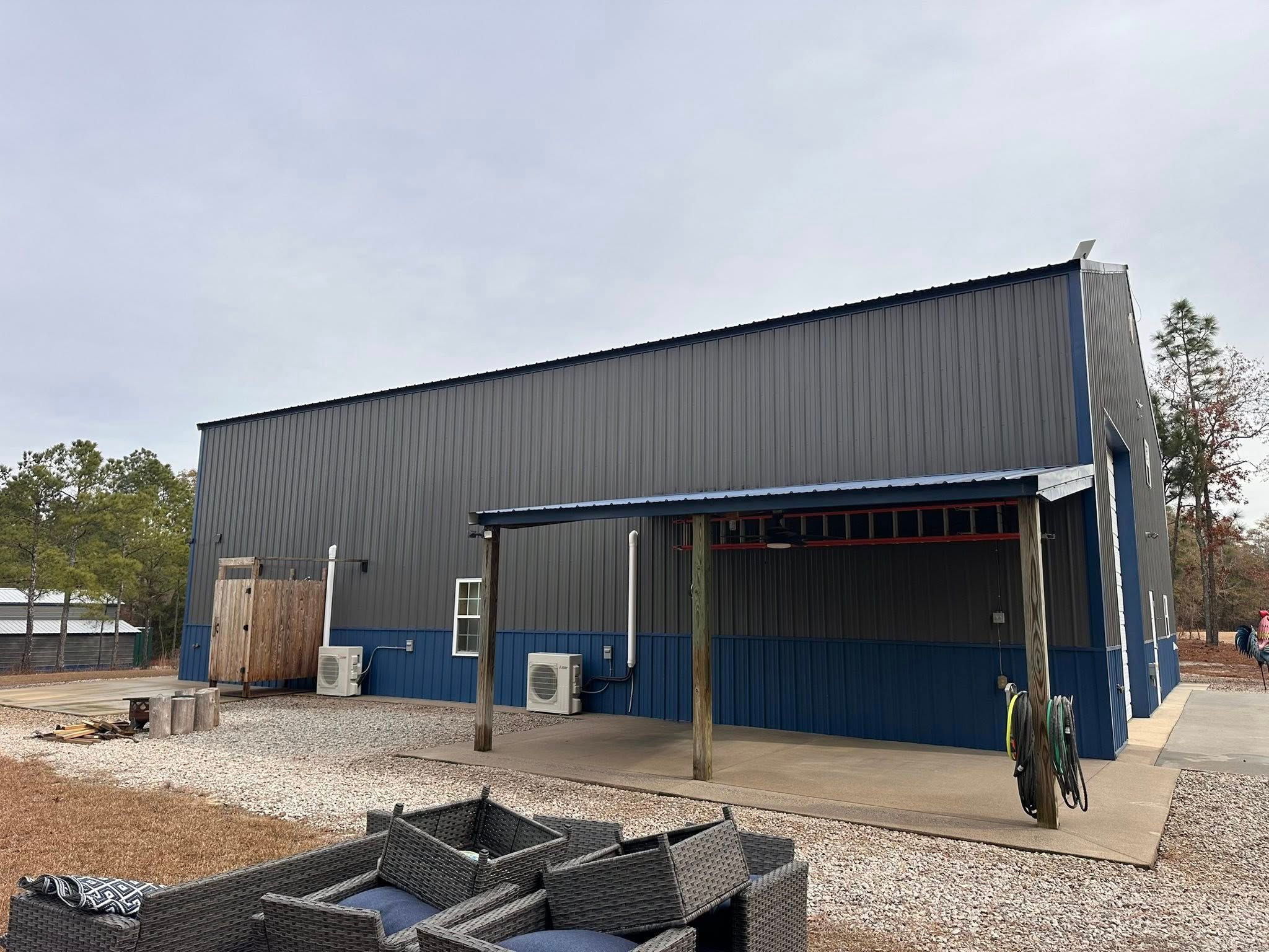  for S&D Lawn & Landscape LLC in Gilbert, SC