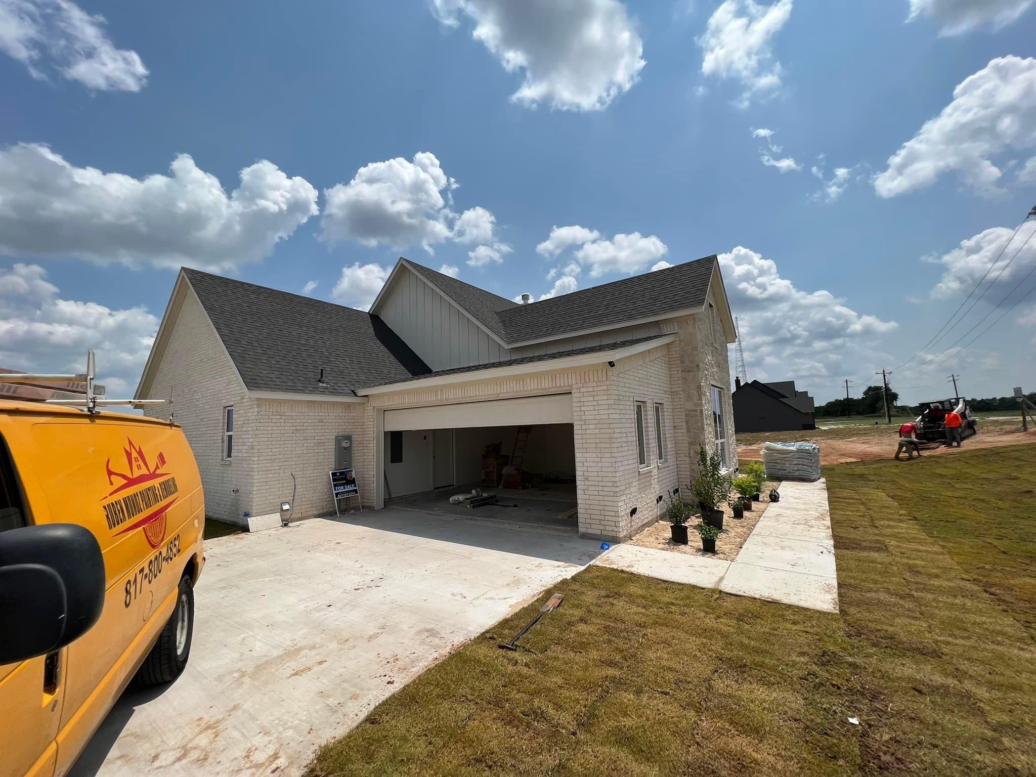  for Ruben Munoz Painting and Remodeling  in Fort Worth, TX
