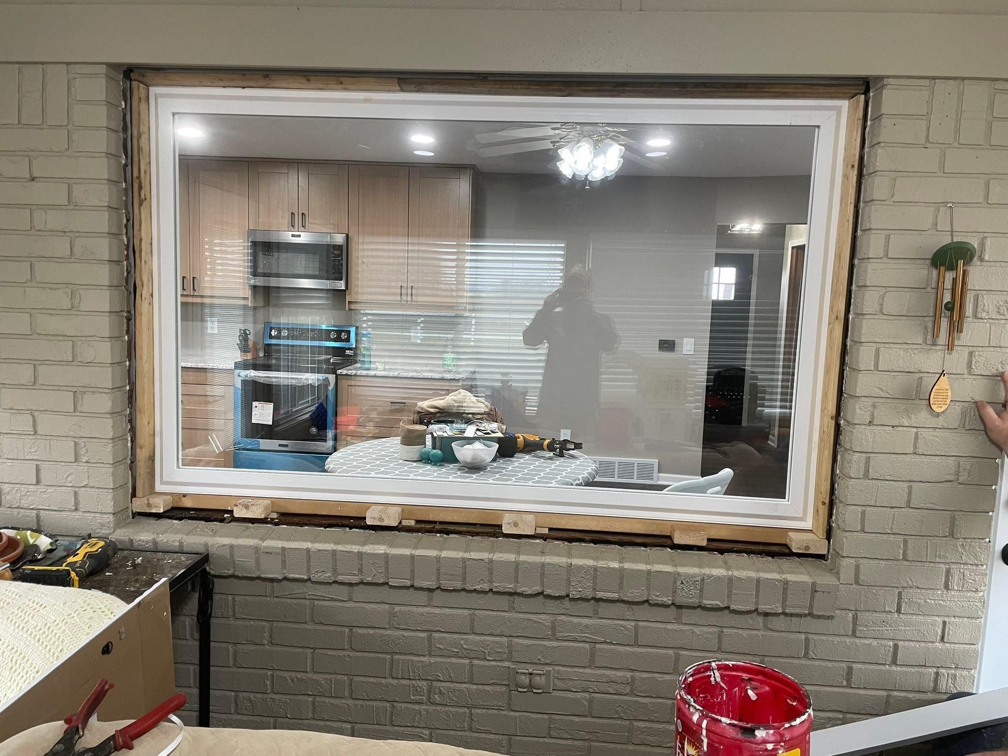  for Oaks Home Improvements LLC in Atlanta, IN