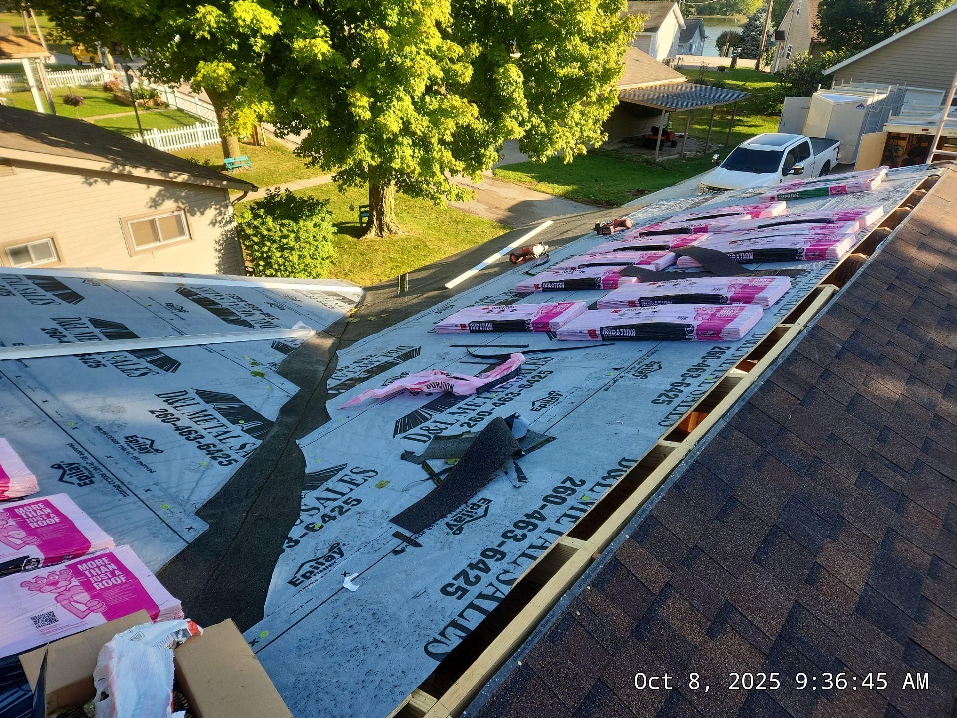  for Cornerstone Builds in LaGrange, IN