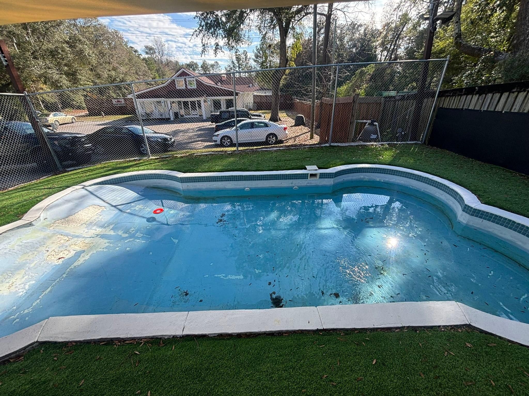  for Pool Services of Wilmington in Wilmington, NC