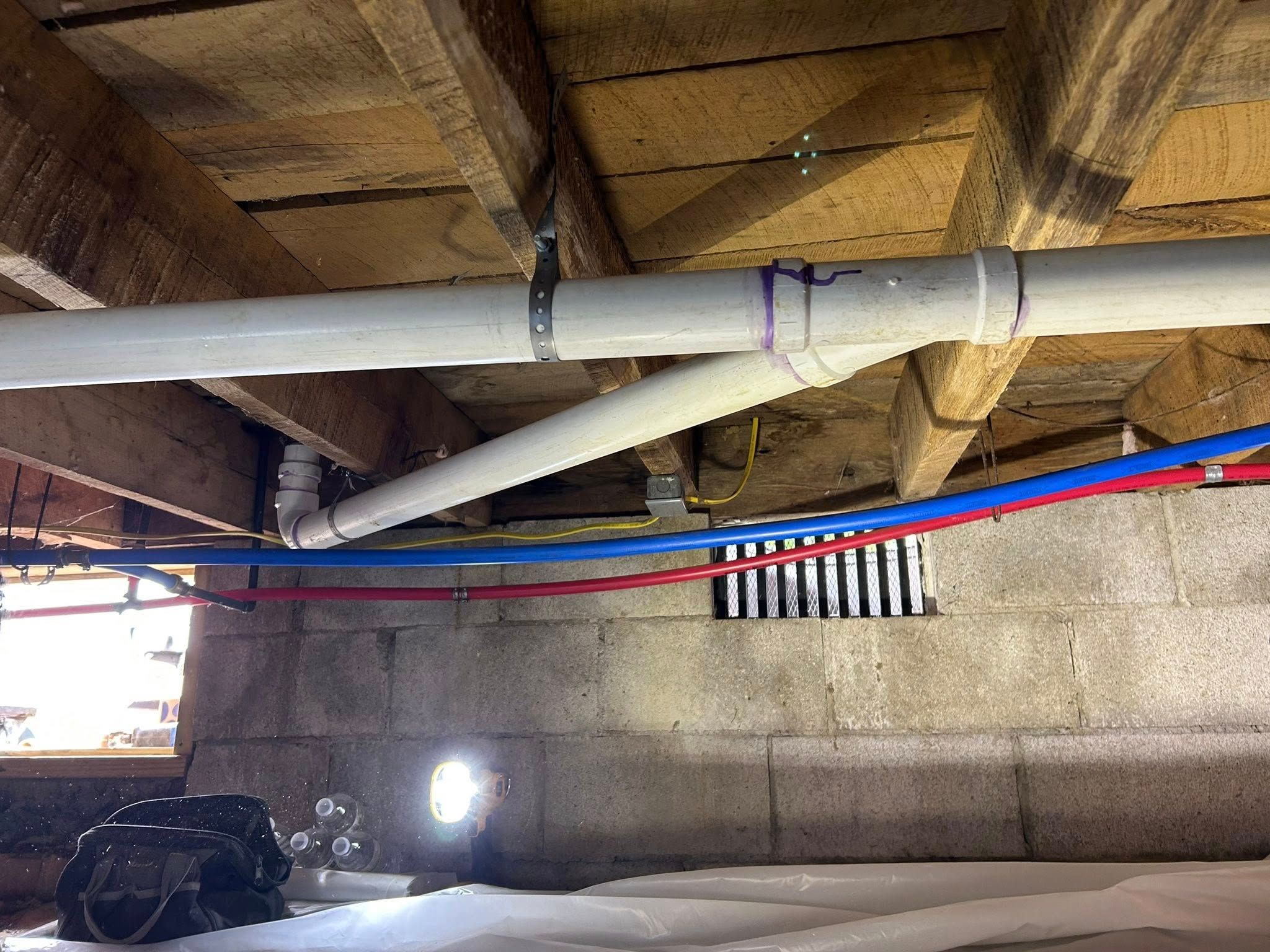  for Pro Plumbing and Home Improvements in Goodlettsville, TN