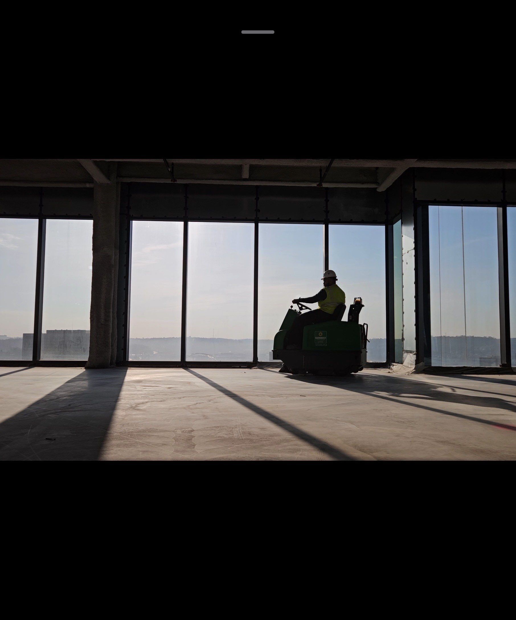  for United Global Cleaning Solutions in PA,  