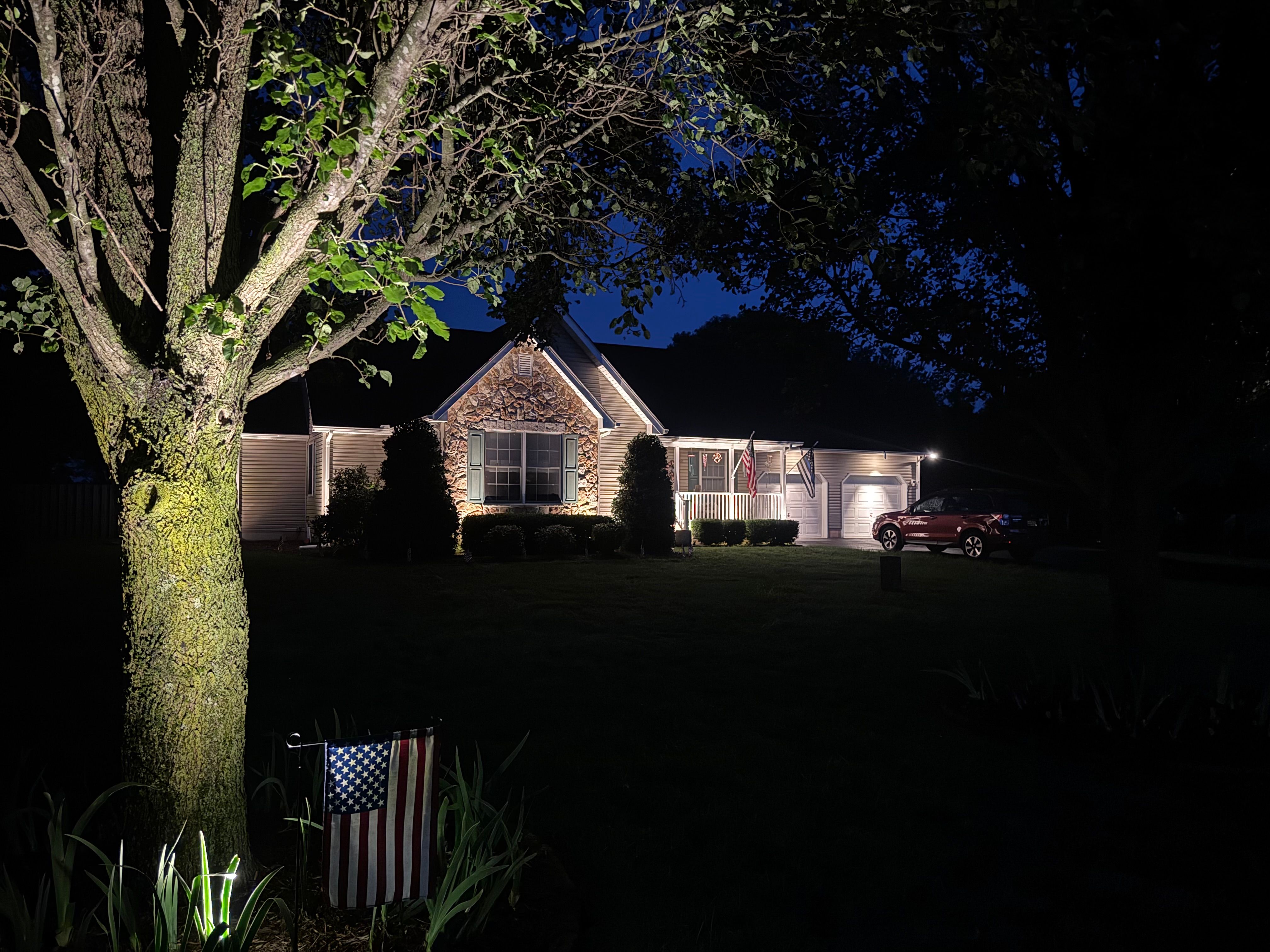 Patio Design & Construction for Broker Post Ground Crew in Sussex County, DE