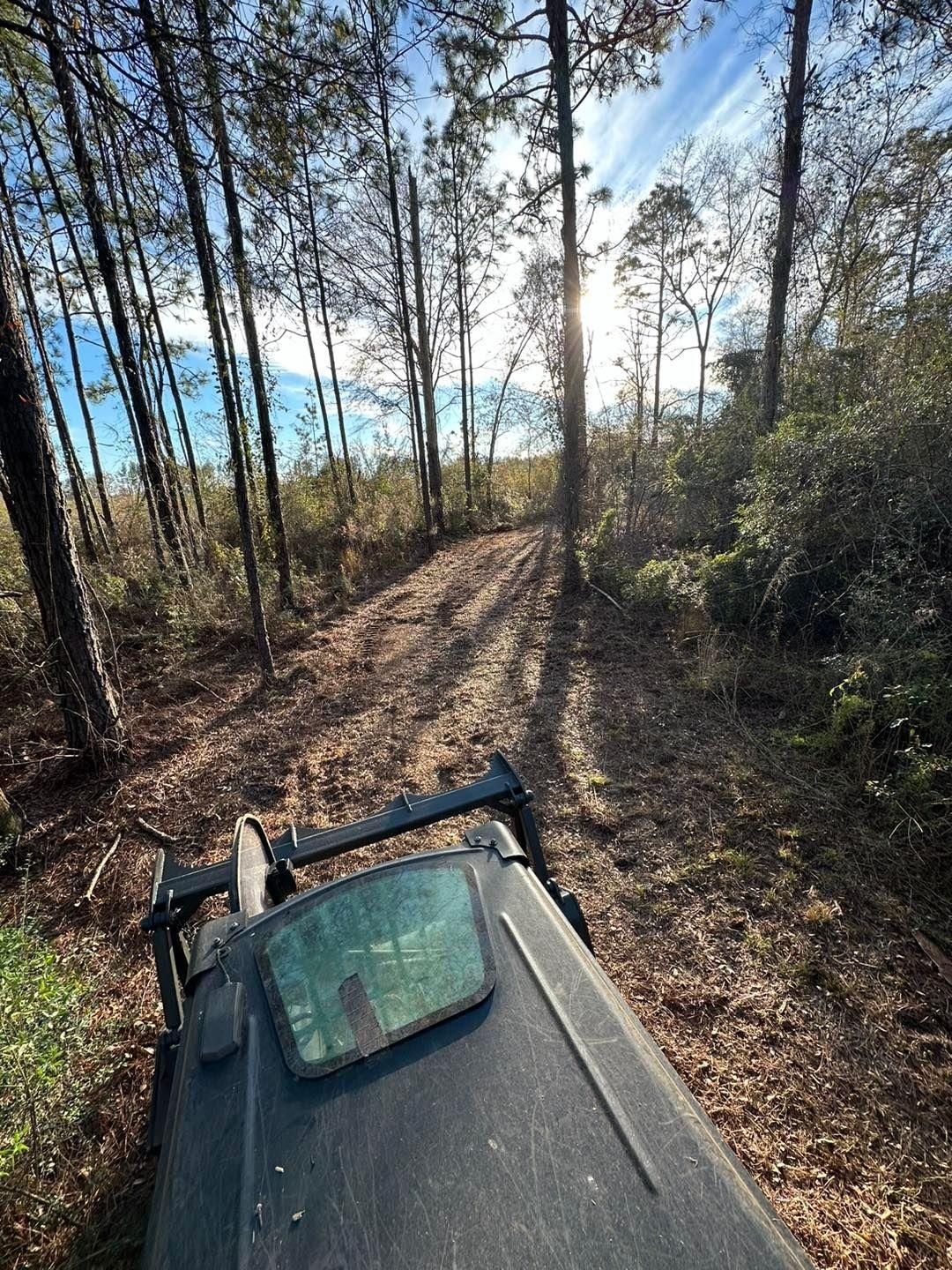  for White’s Land Maintenance in Milton,, FL