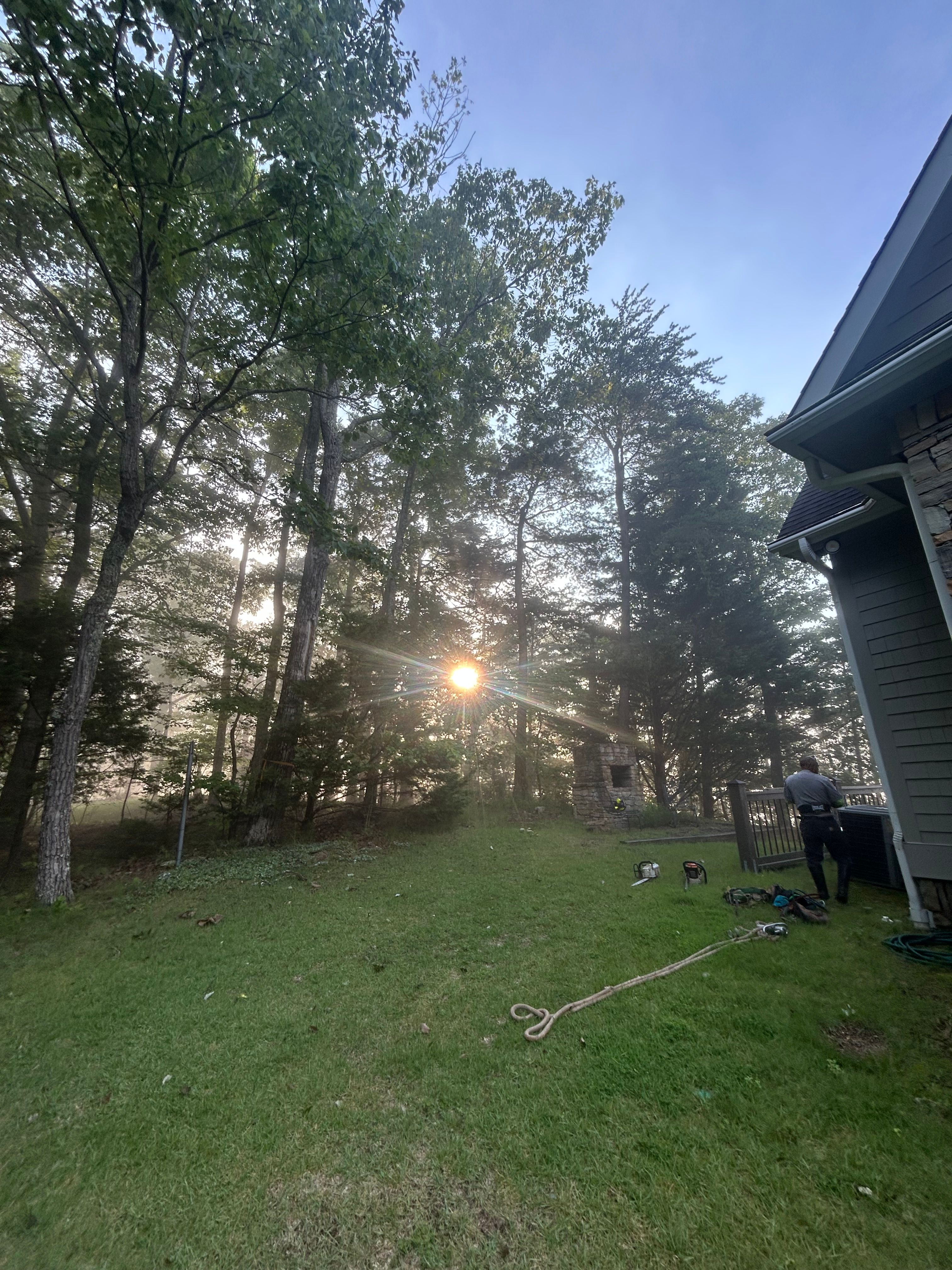  for Chipper's Tree Service  in Fort Payne, AL